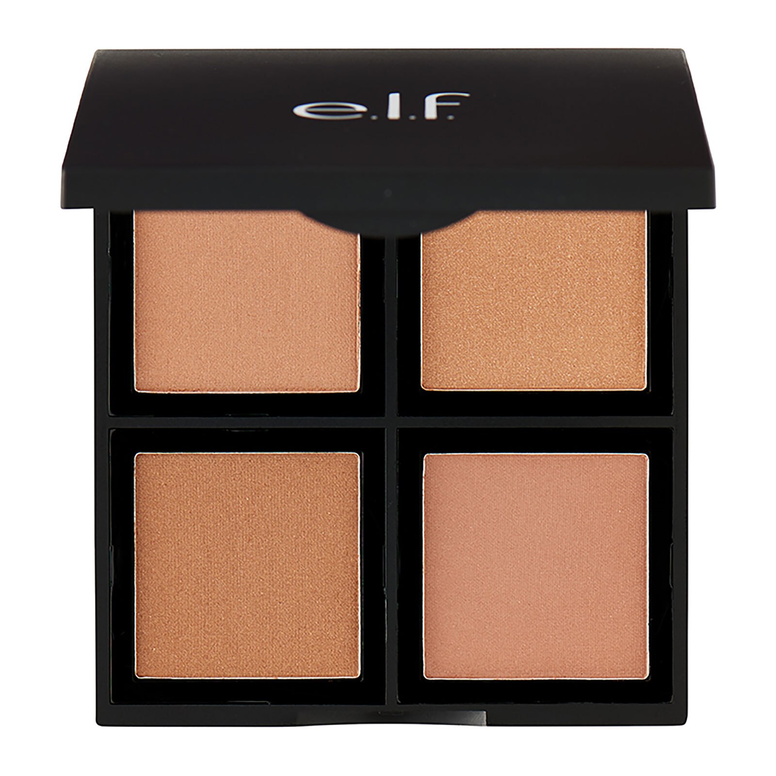 e.l.f. Palette Poudres Bronzantes 16g