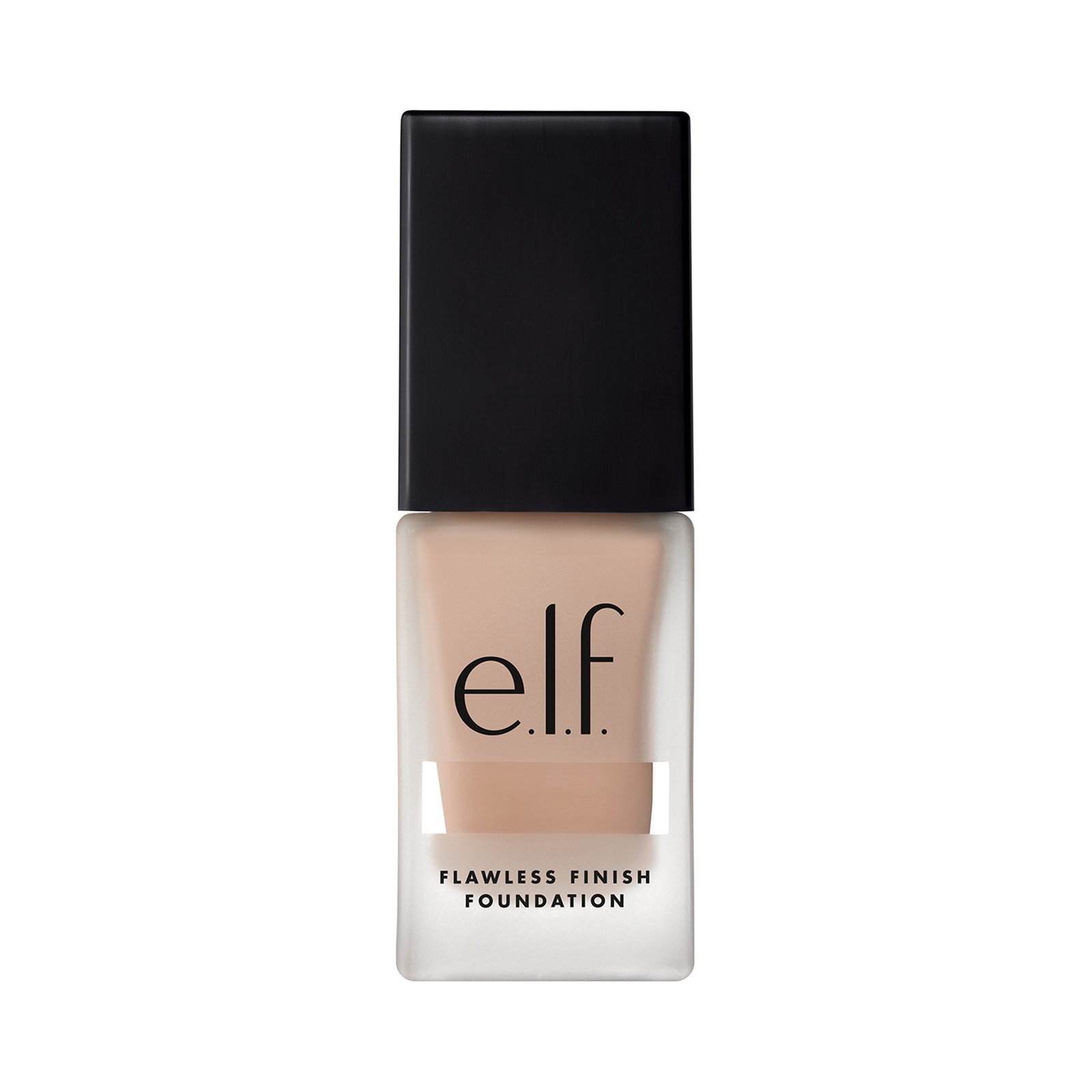 E.L.F. Flawless Satin Foundation 20Ml Alabaster (Fair With Peach Undertones)