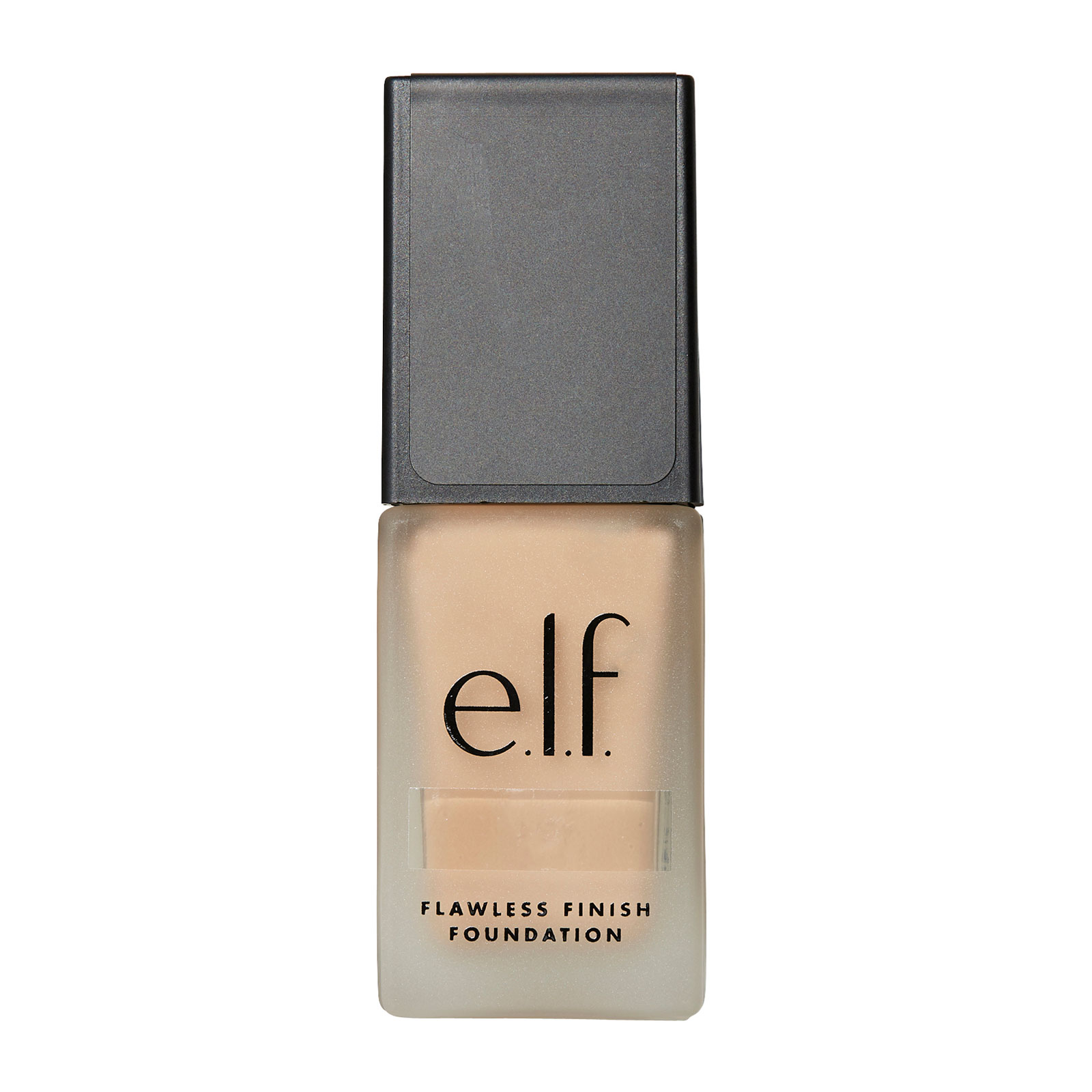 E.L.F. Flawless Satin Foundation 20Ml Beige (Light With Cool Pink Undertones)