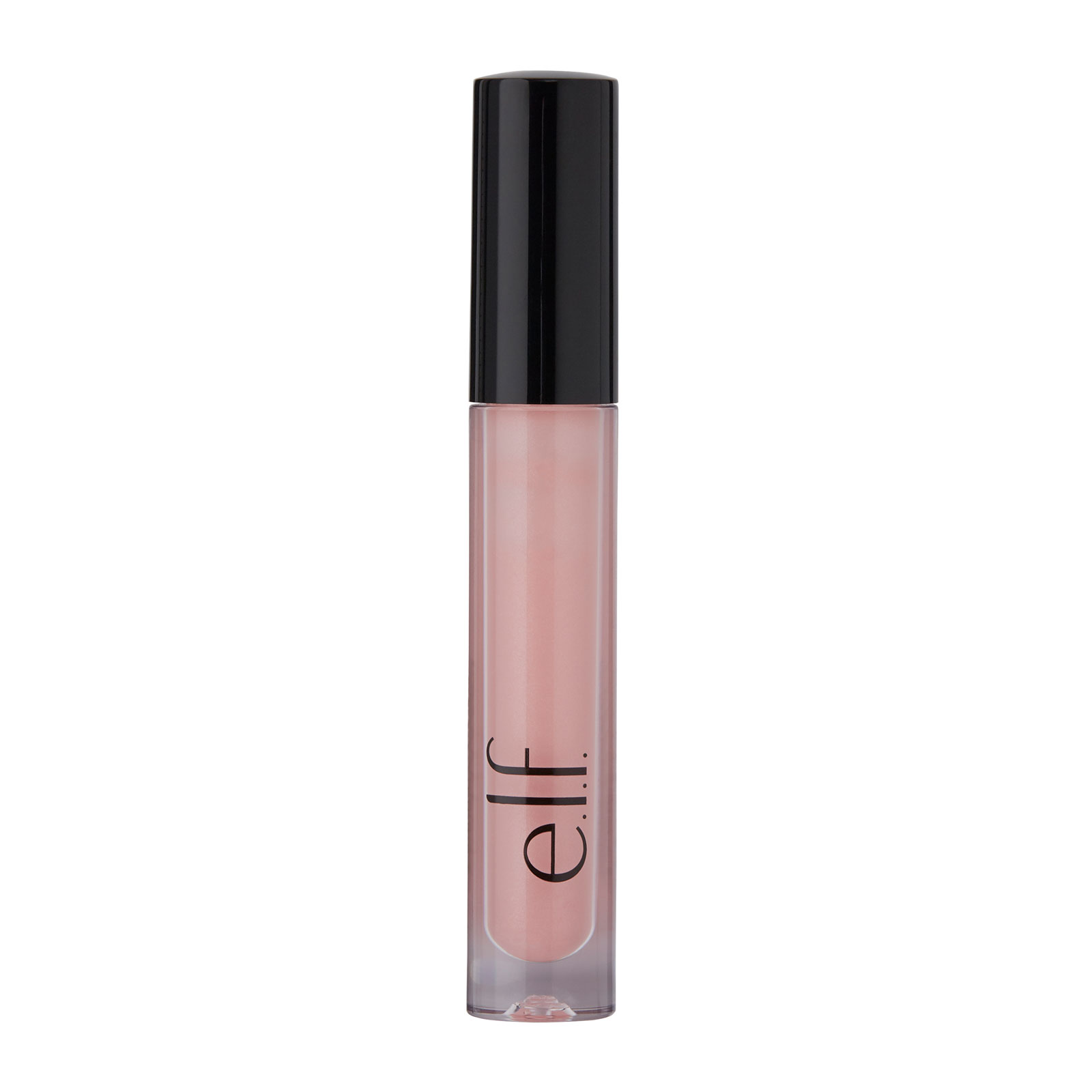 E.L.F. Lip Plumping Gloss 2.7Ml Pink Cosmo