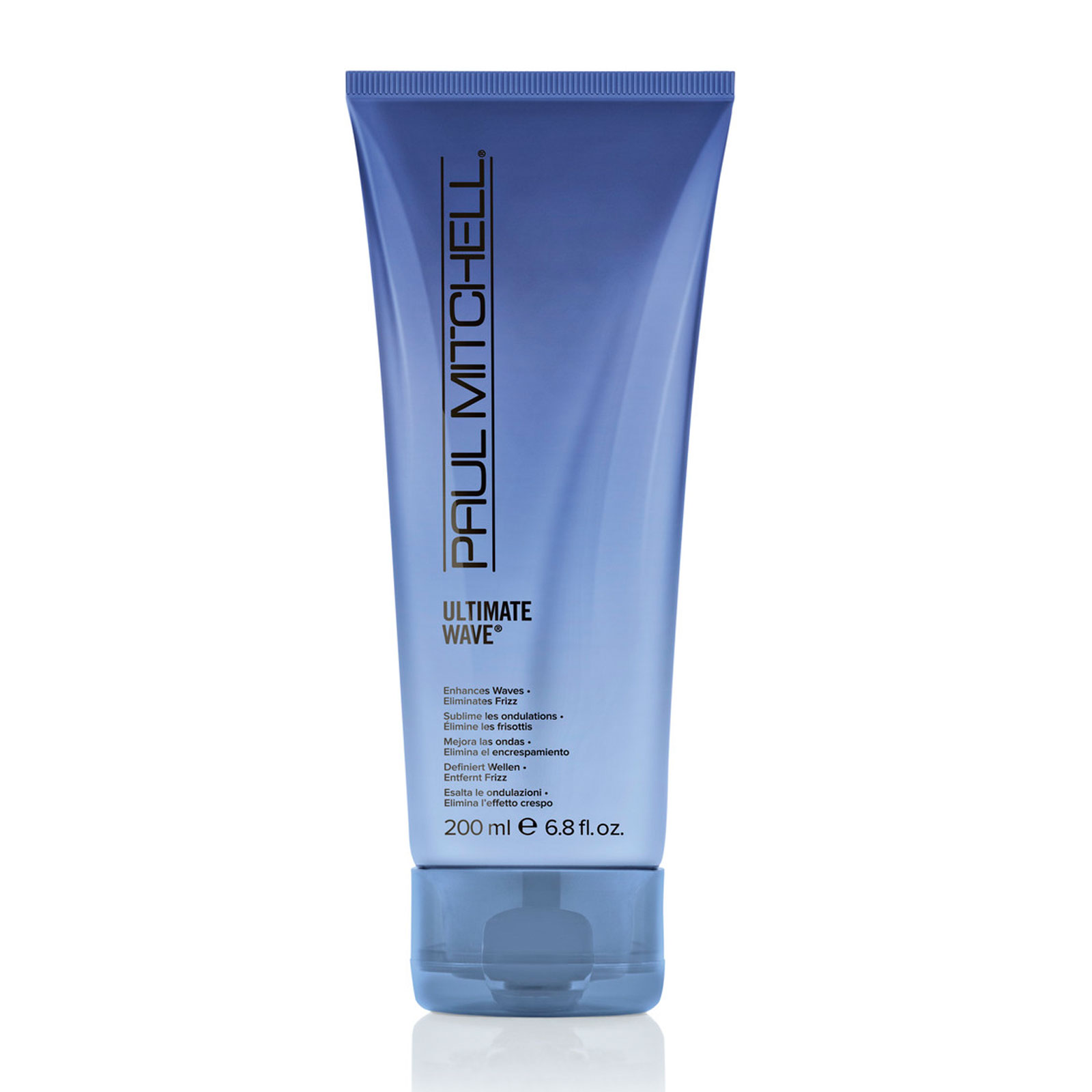 Paul Mitchell Ultimate Wave 200Ml