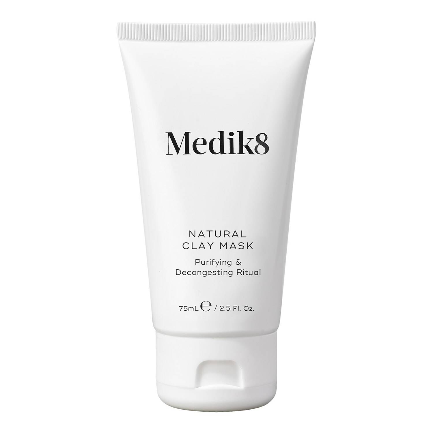 Medik8 Natural Clay Mask 75Ml