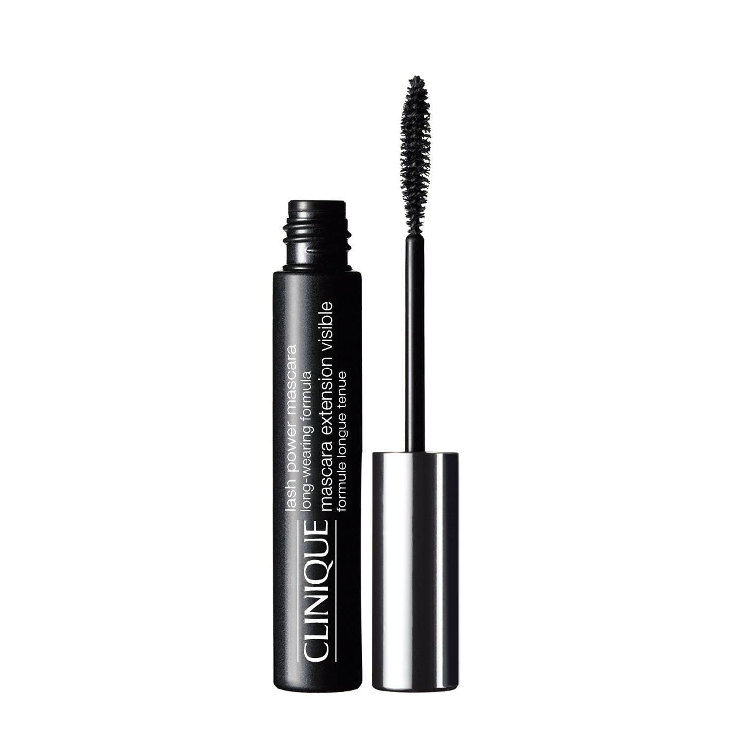 Clinique Lash Power™ Long-Wearing Mascara 6ml 01 Black Onyx