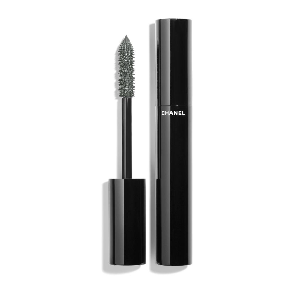 Chanel Cruise Collection Le Volume Waterproof Mascara 6G 37 Gris Voilè