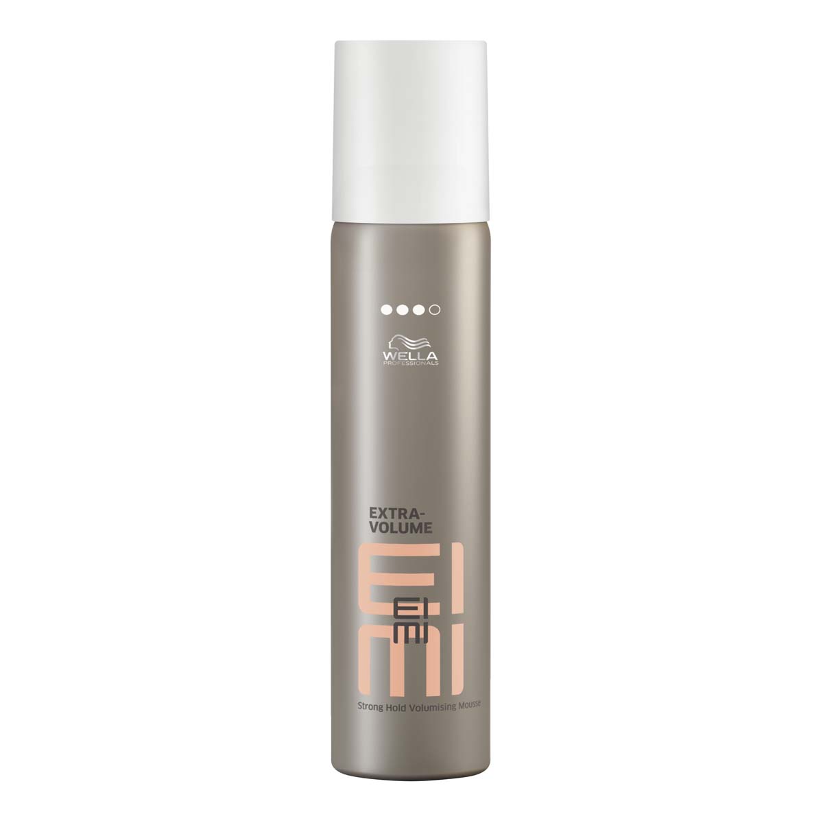 Wella Professionals Eimi Extra Volume Strong Hold Mousse 75Ml
