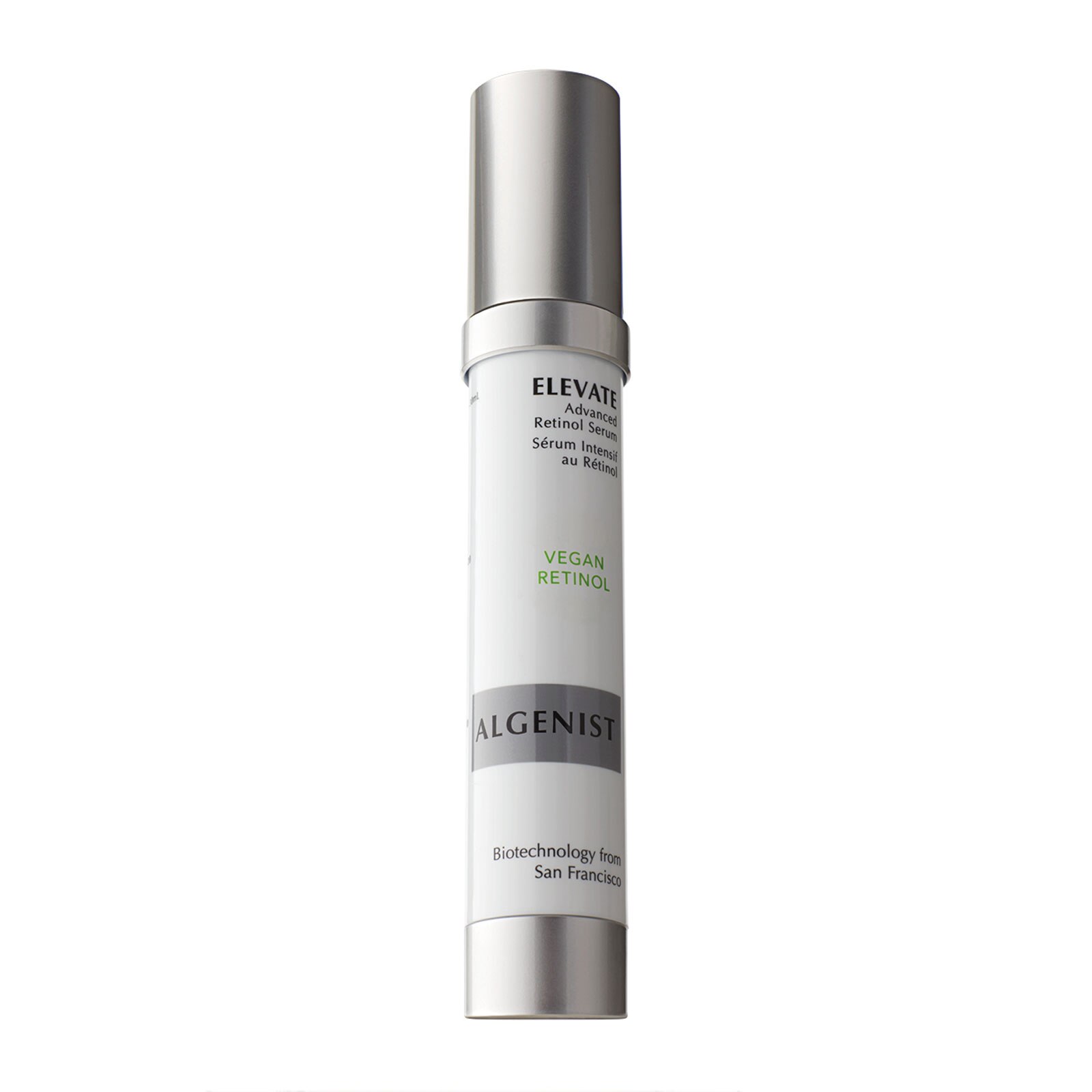 ALGENIST ELEVATE Sérum Intensif au Rétinol 30ml