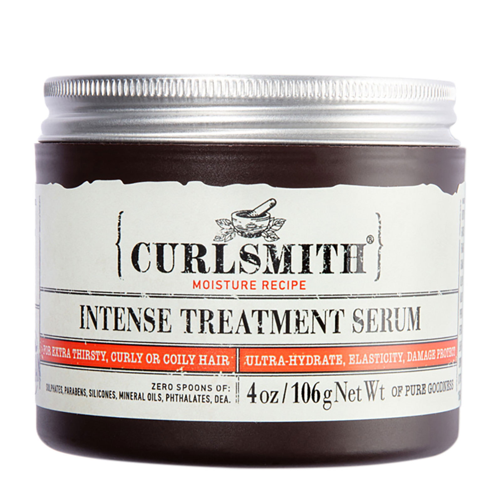 Curlsmith Intense Treatment Serum 106G