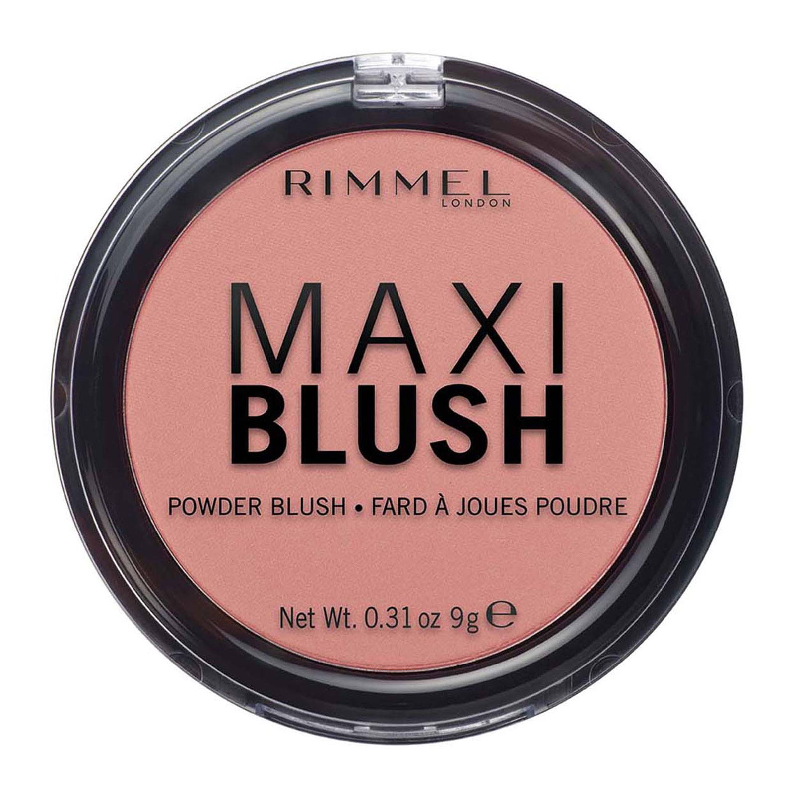 RIMMEL | Maxi Blush