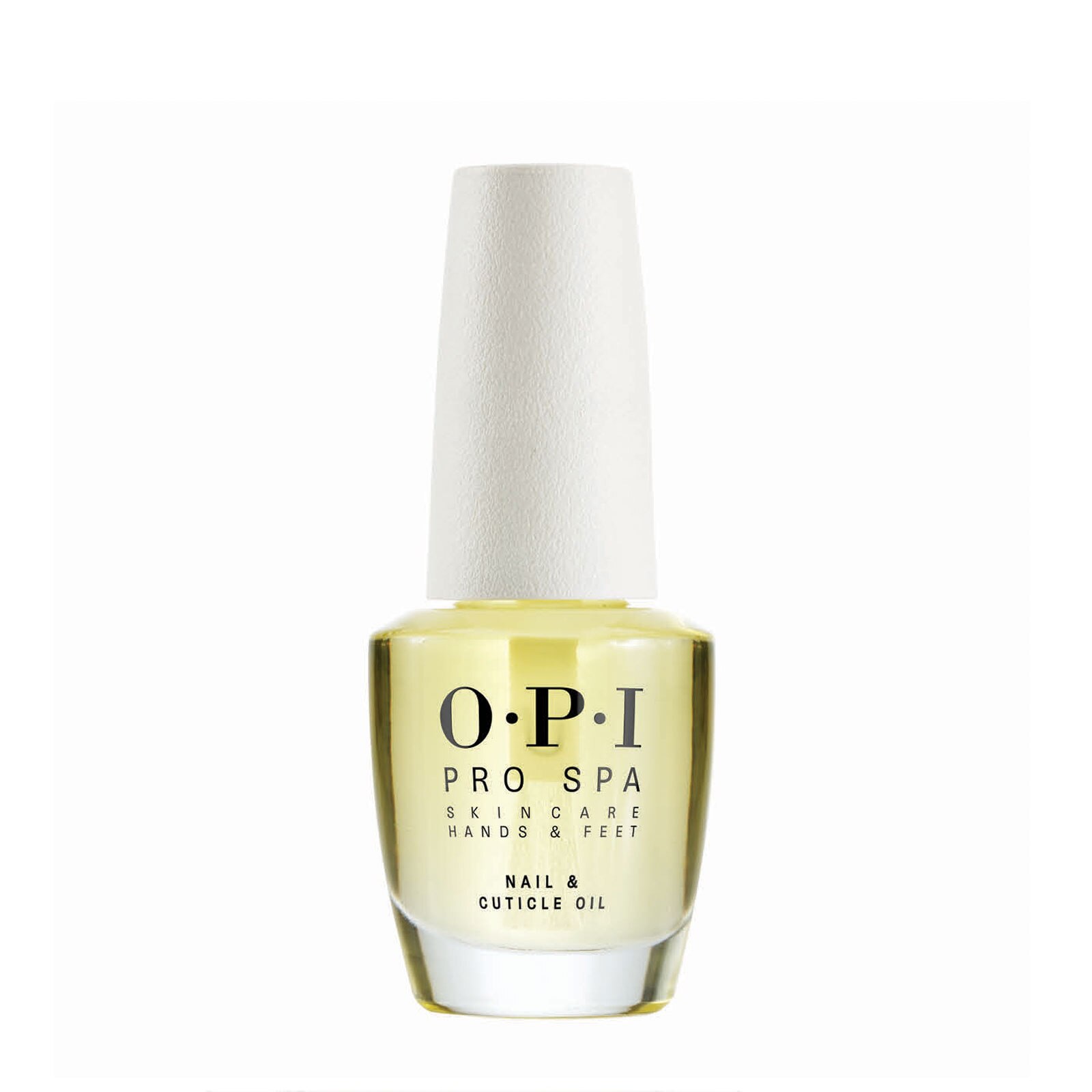 OPI ProSpa Nail & Cuticle Oil 8.6ml