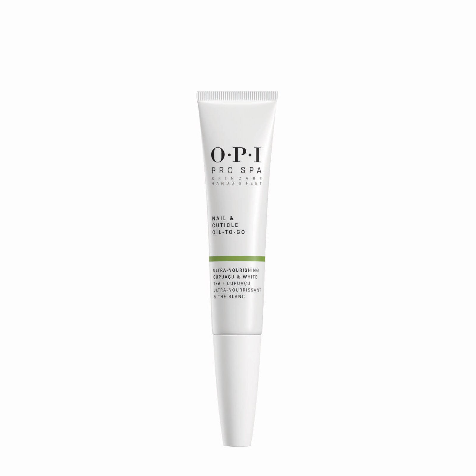 OPI ProSpa Nail & Cuticle Oil To-Go 7.5ml