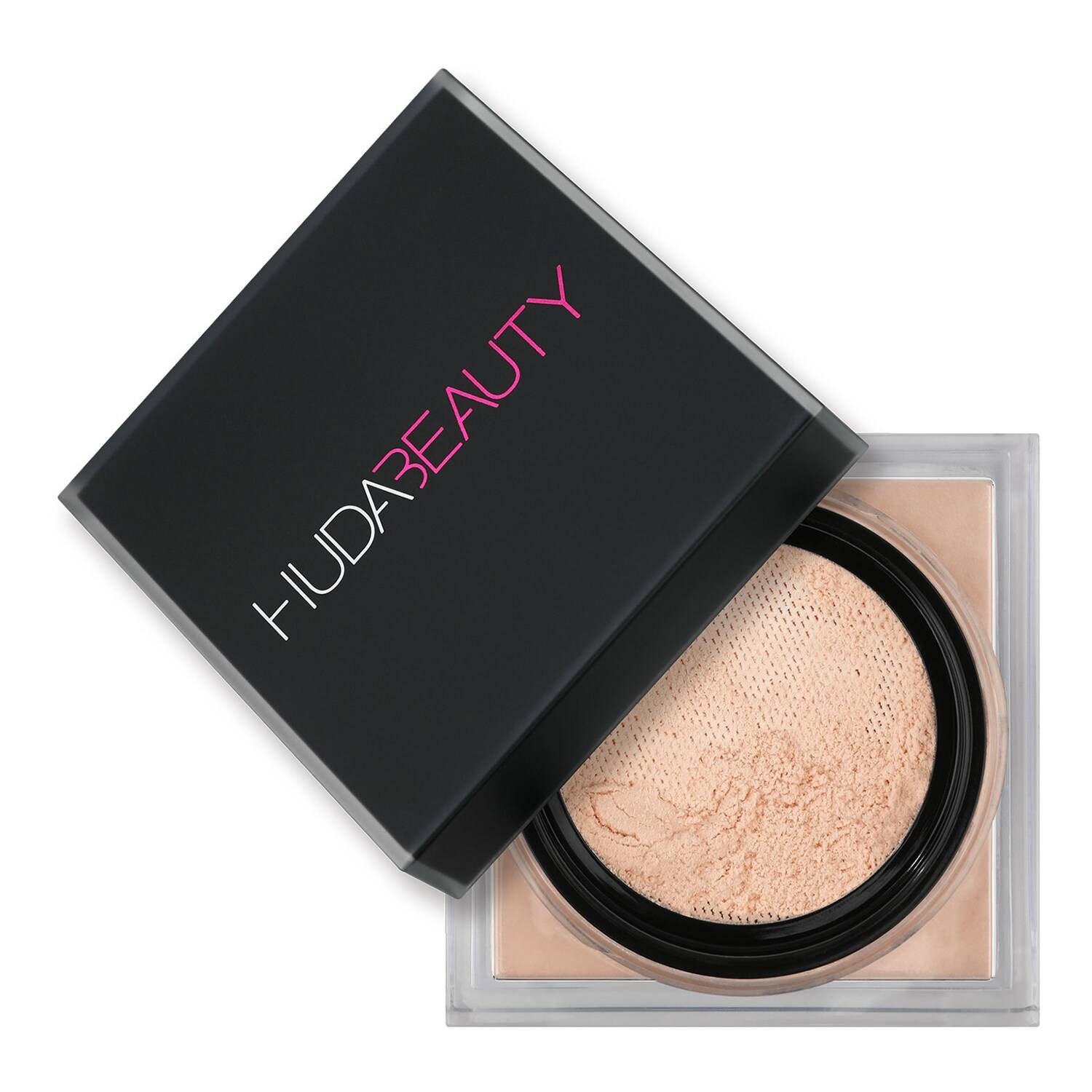 Huda Beauty Easy Bake Loose Baking & Setting Powder 20G Cupcake