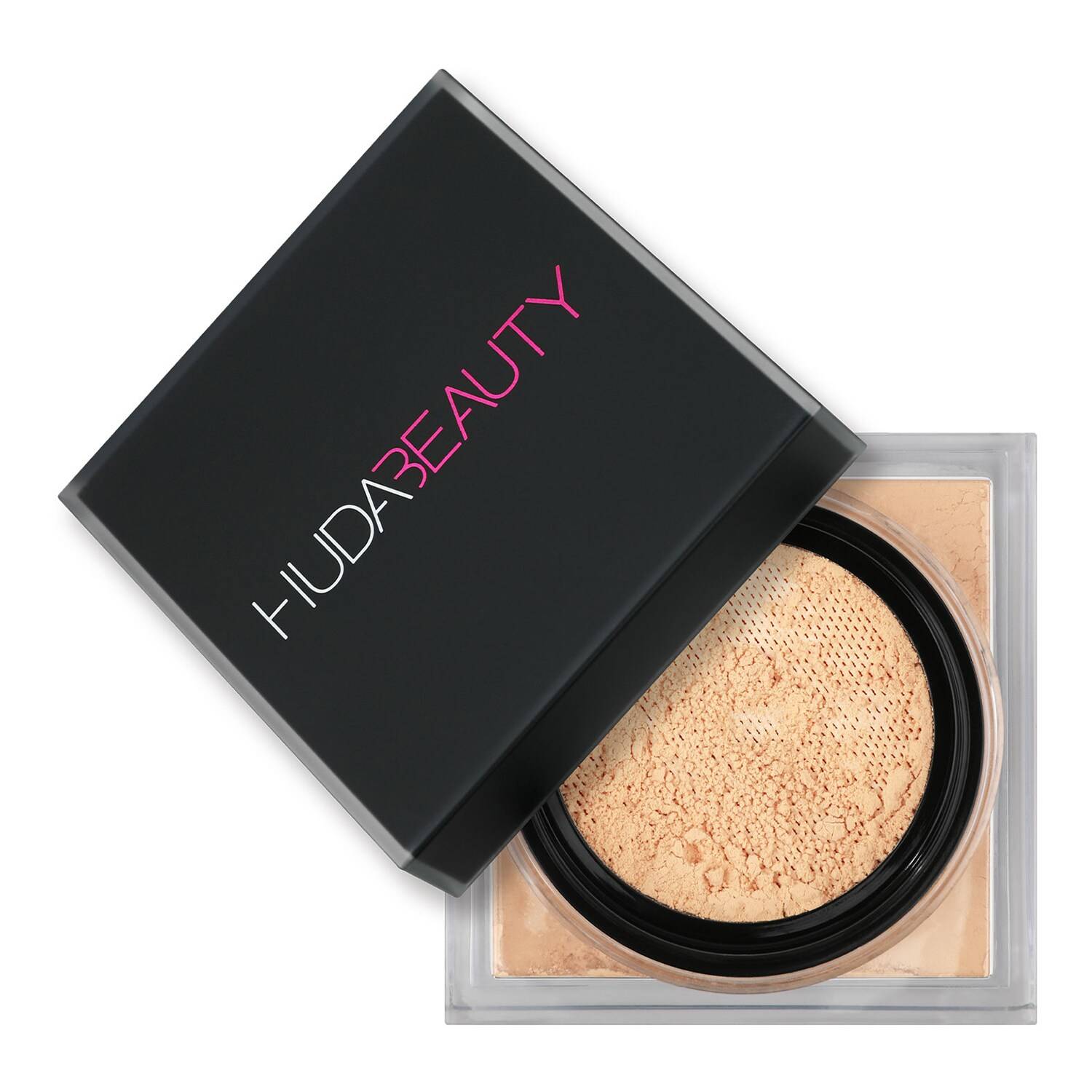 Huda Beauty Easy Bake Loose Baking & Setting Powder 20G Banana Bread