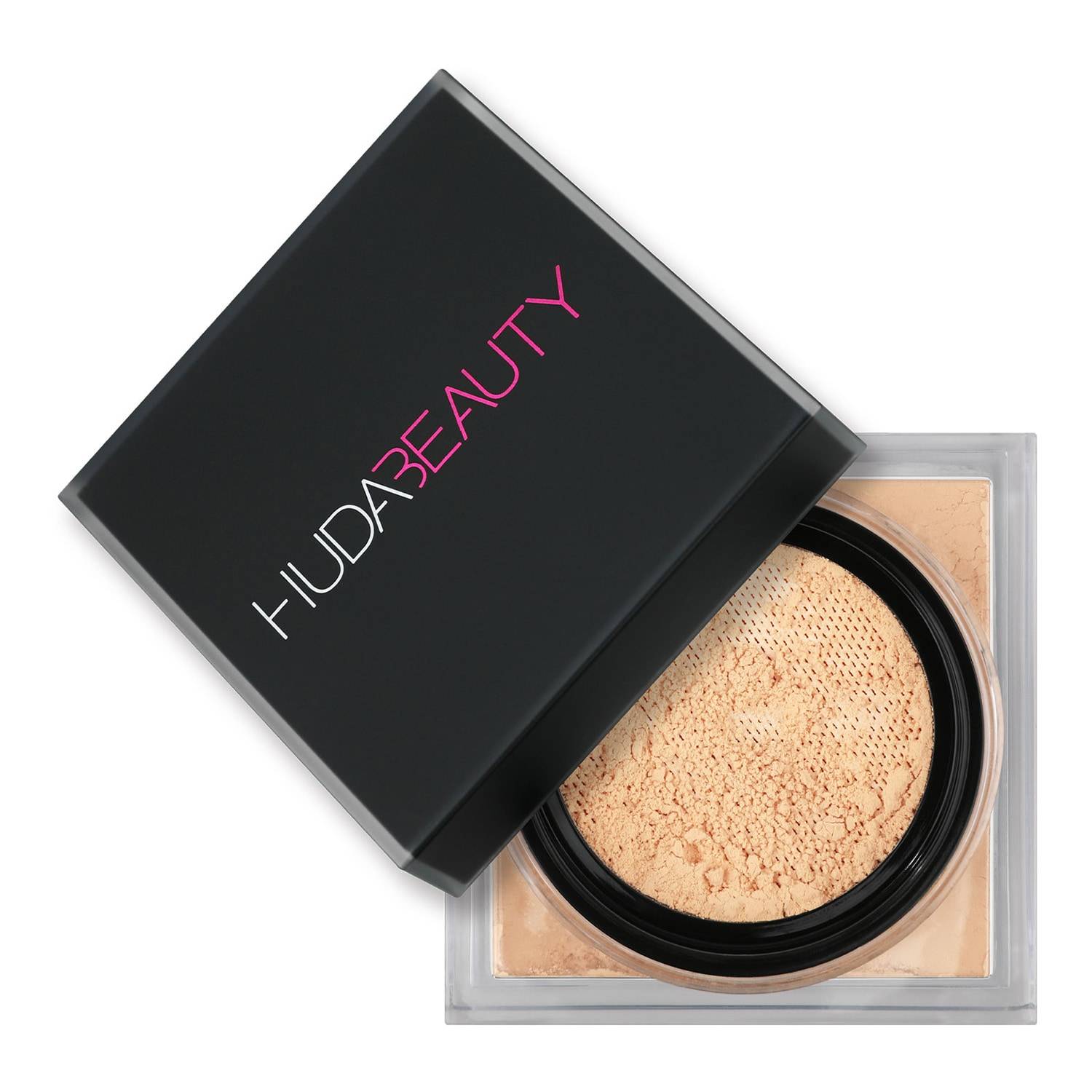 Huda Beauty Easy Bake Loose Baking & Setting Powder 20G Banana Bread