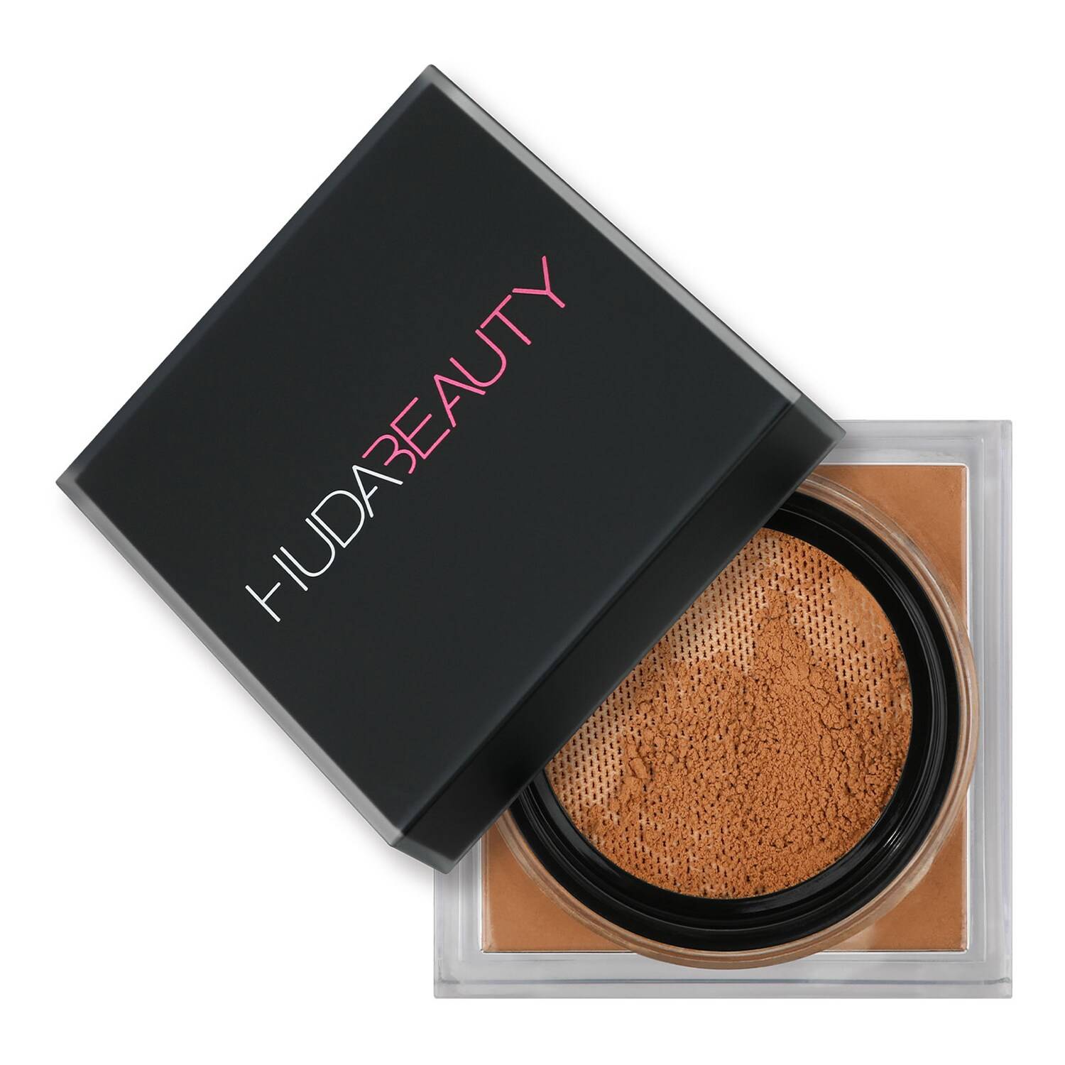 Huda Beauty Easy Bake Loose Baking & Setting Powder 20G Cinnamon Bun