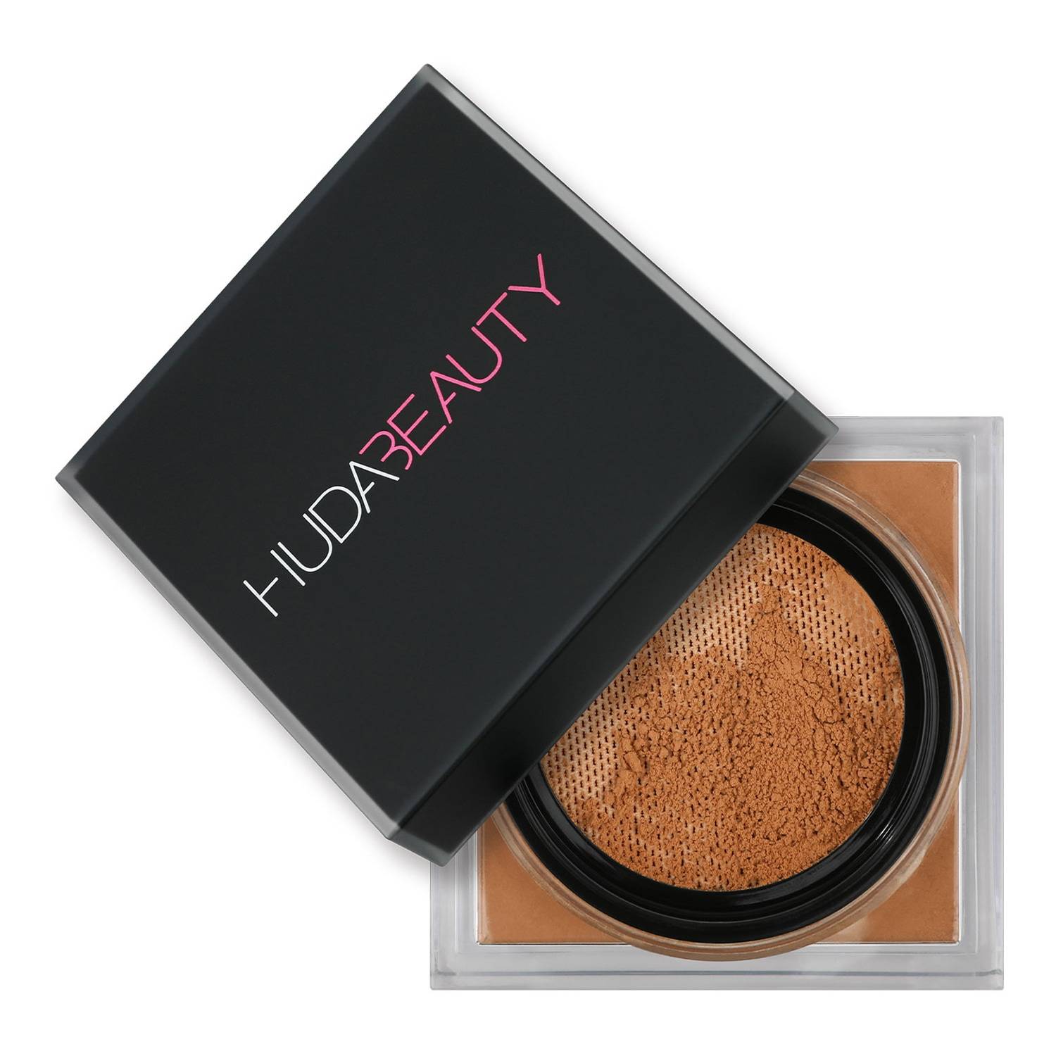 Huda Beauty Easy Bake Loose Baking & Setting Powder 20G Cinnamon Bun