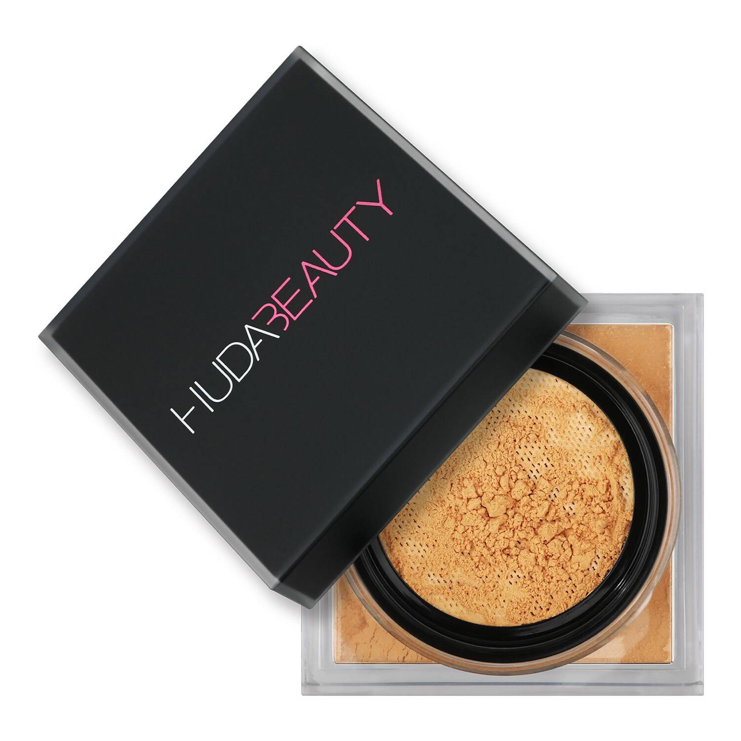 Huda Beauty Easy Bake Loose Baking & Setting Powder 20G Kunafa
