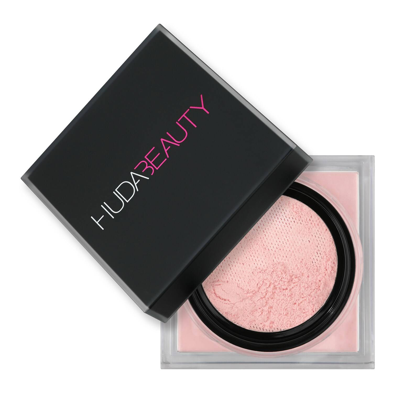 Huda Beauty Easy Bake Loose Baking & Setting Powder 20G Cherry Blossom Cake