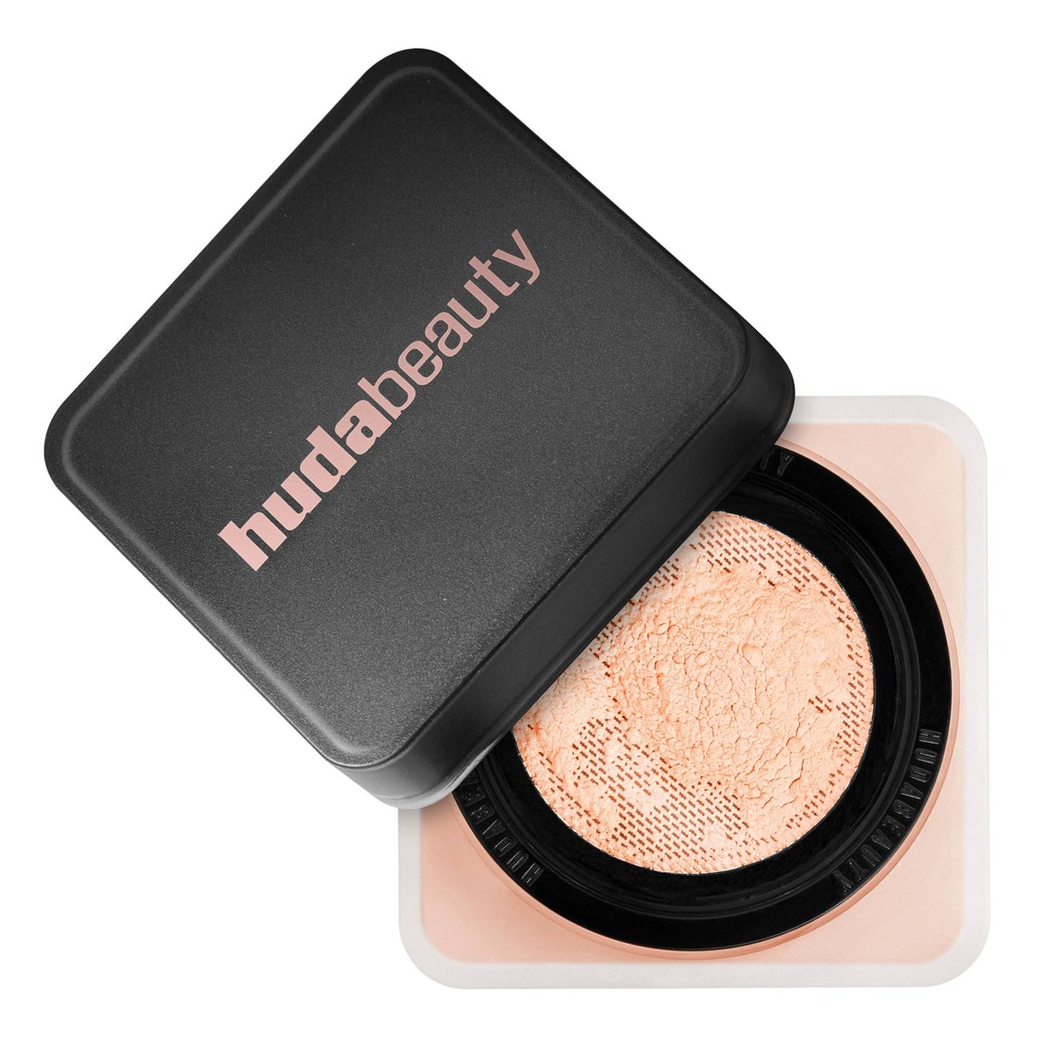Huda Beauty Easy Bake Loose Baking & Setting Powder 20G Peach Pie