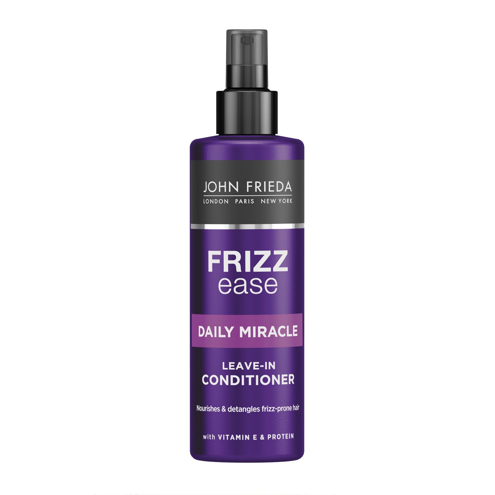 John Frieda Frizz Ease Soin Nourrissant Sans Rinçage 200ml