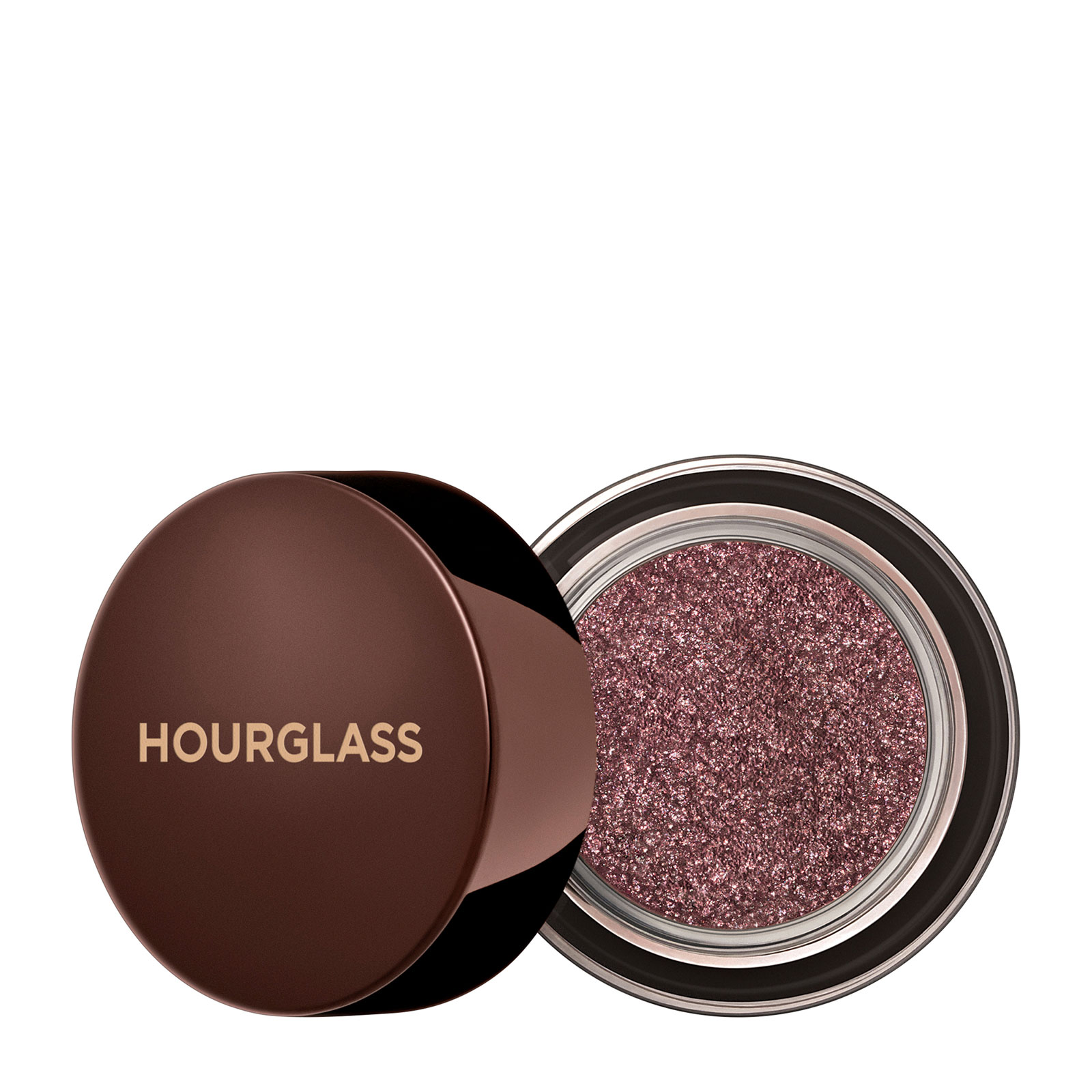Hourglass Scattered Light Glitter Eyeshadow 3.5G Aura
