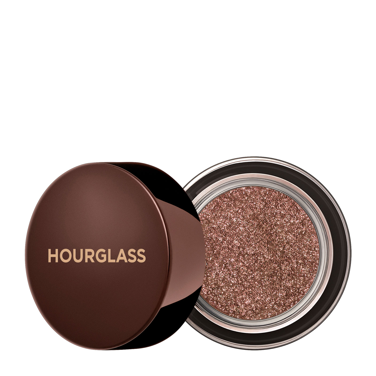 Hourglass Scattered Light Glitter Eyeshadow 3.5G Reflect