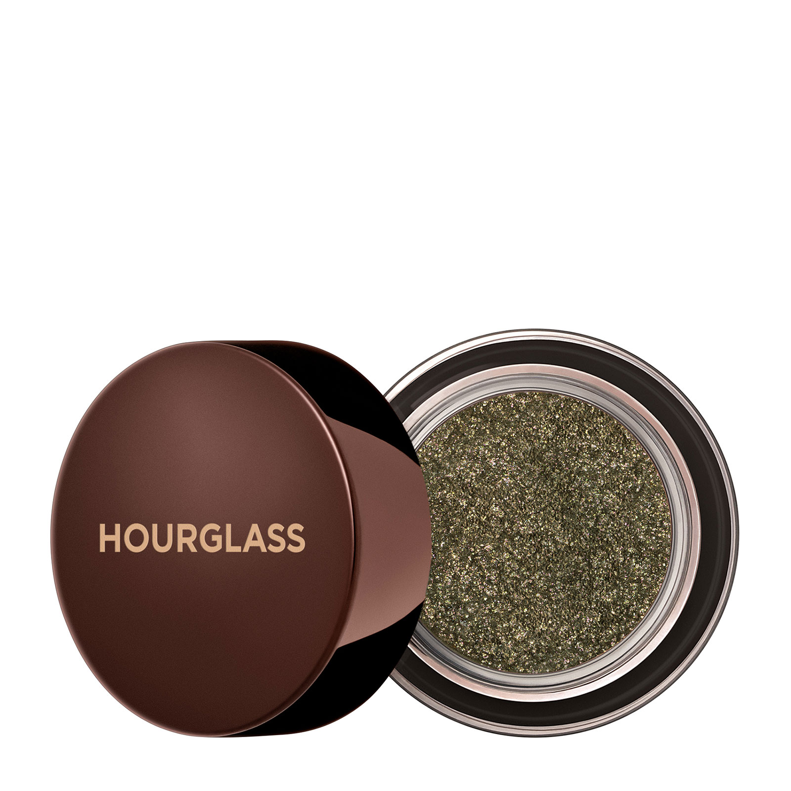 Hourglass Scattered Light Glitter Eyeshadow 3.5G Vivid