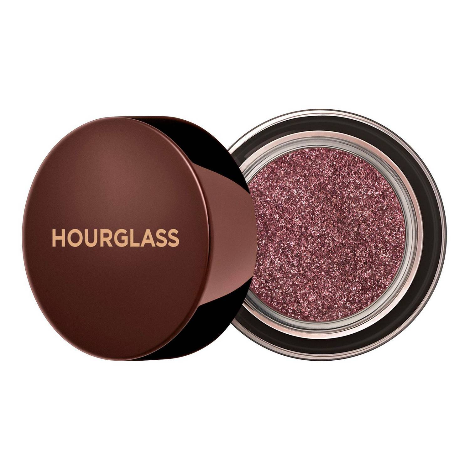 Hourglass Scattered Light Glitter Eyeshadow 3.5g Aura