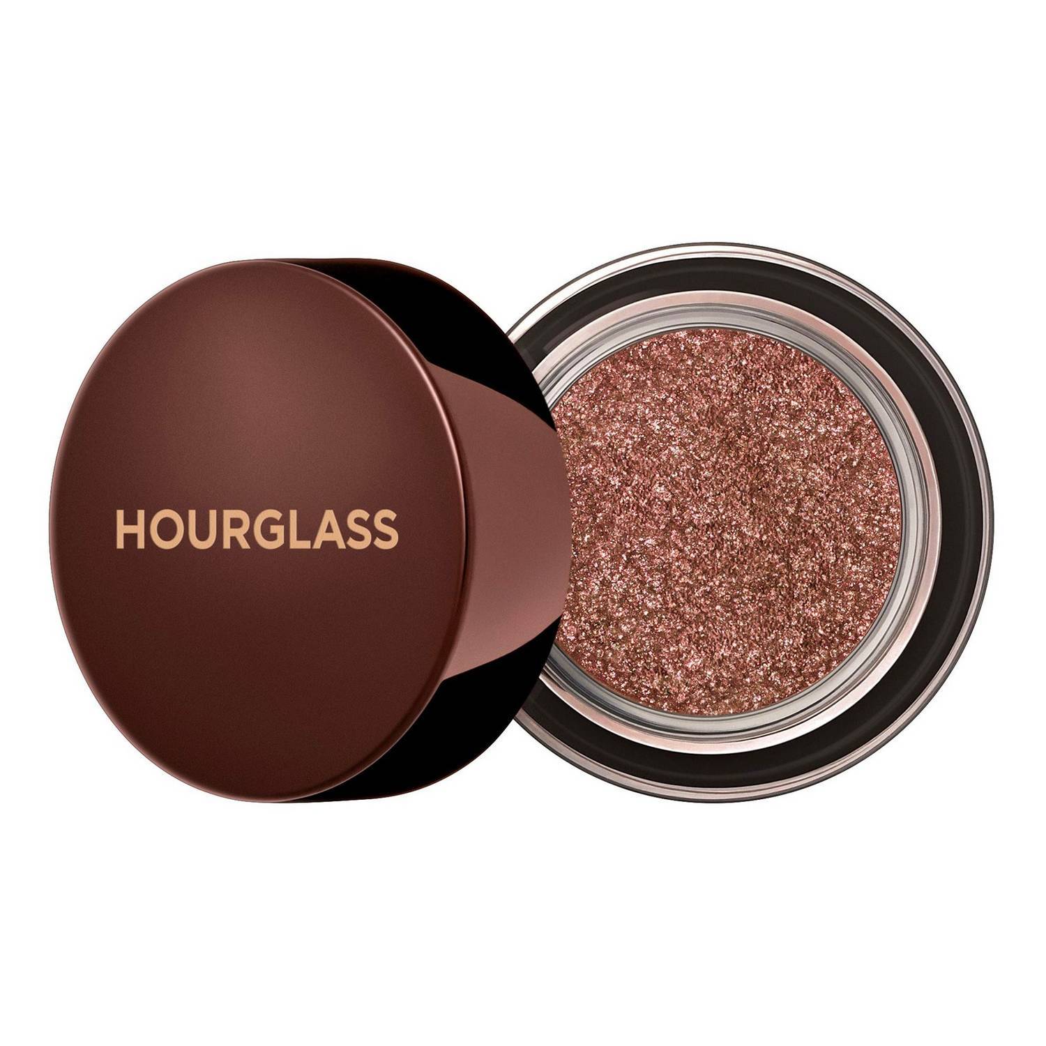 Hourglass Scattered Light Glitter Eyeshadow 3.5G Reflect