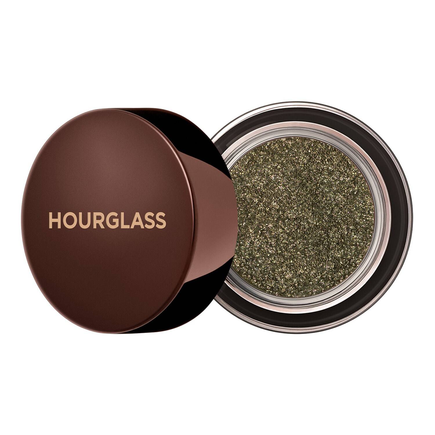 Hourglass Scattered Light Glitter Eyeshadow 3.5G Vivid