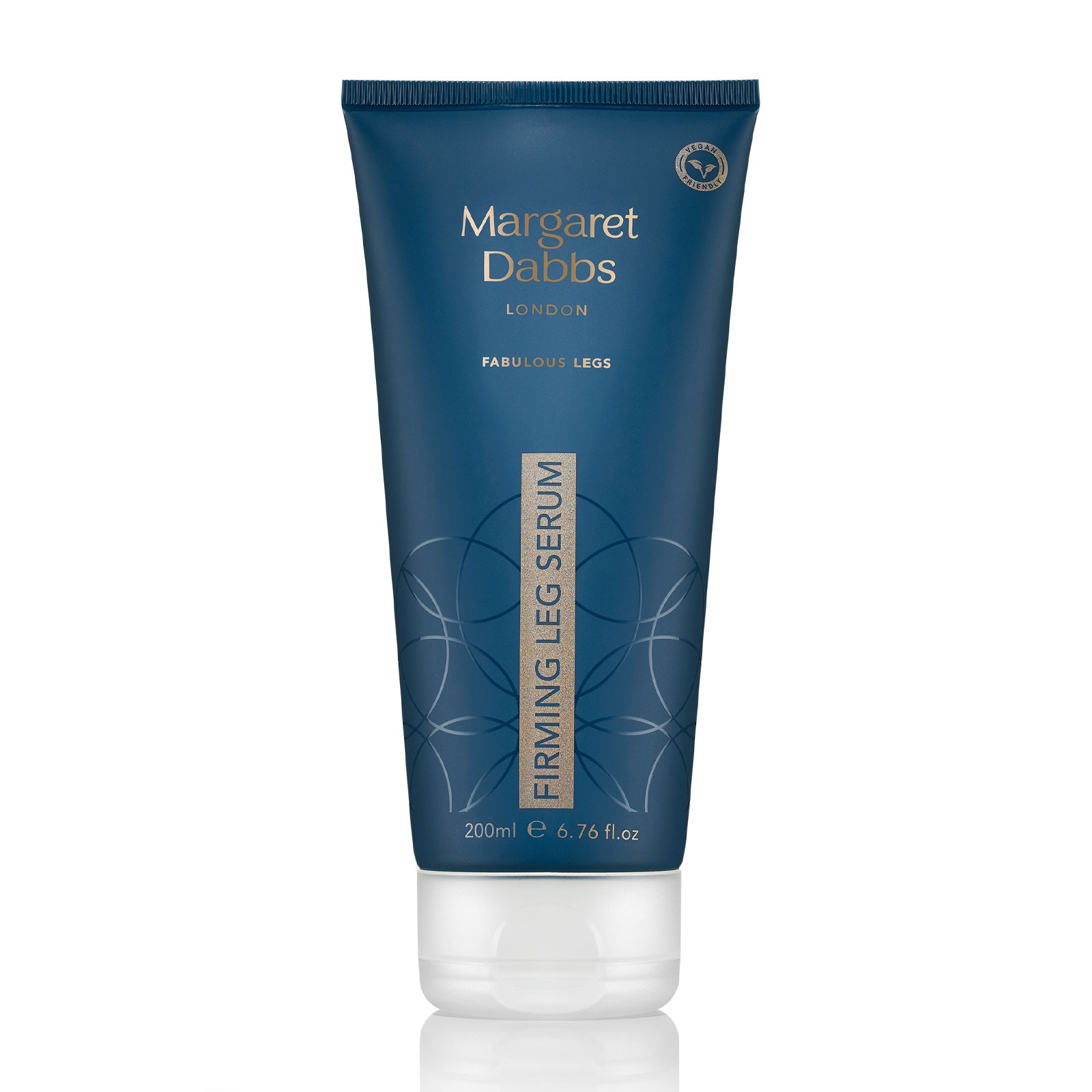 Margaret Dabbs Sérum Raffermissant pour les Jambes 200ml