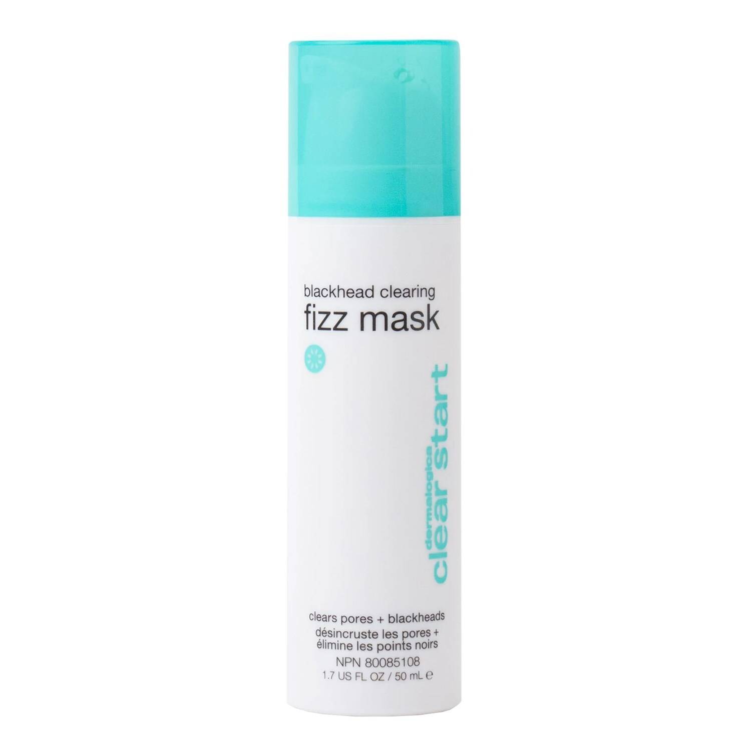 Dermalogica Clearing Fizz Mask 50Ml