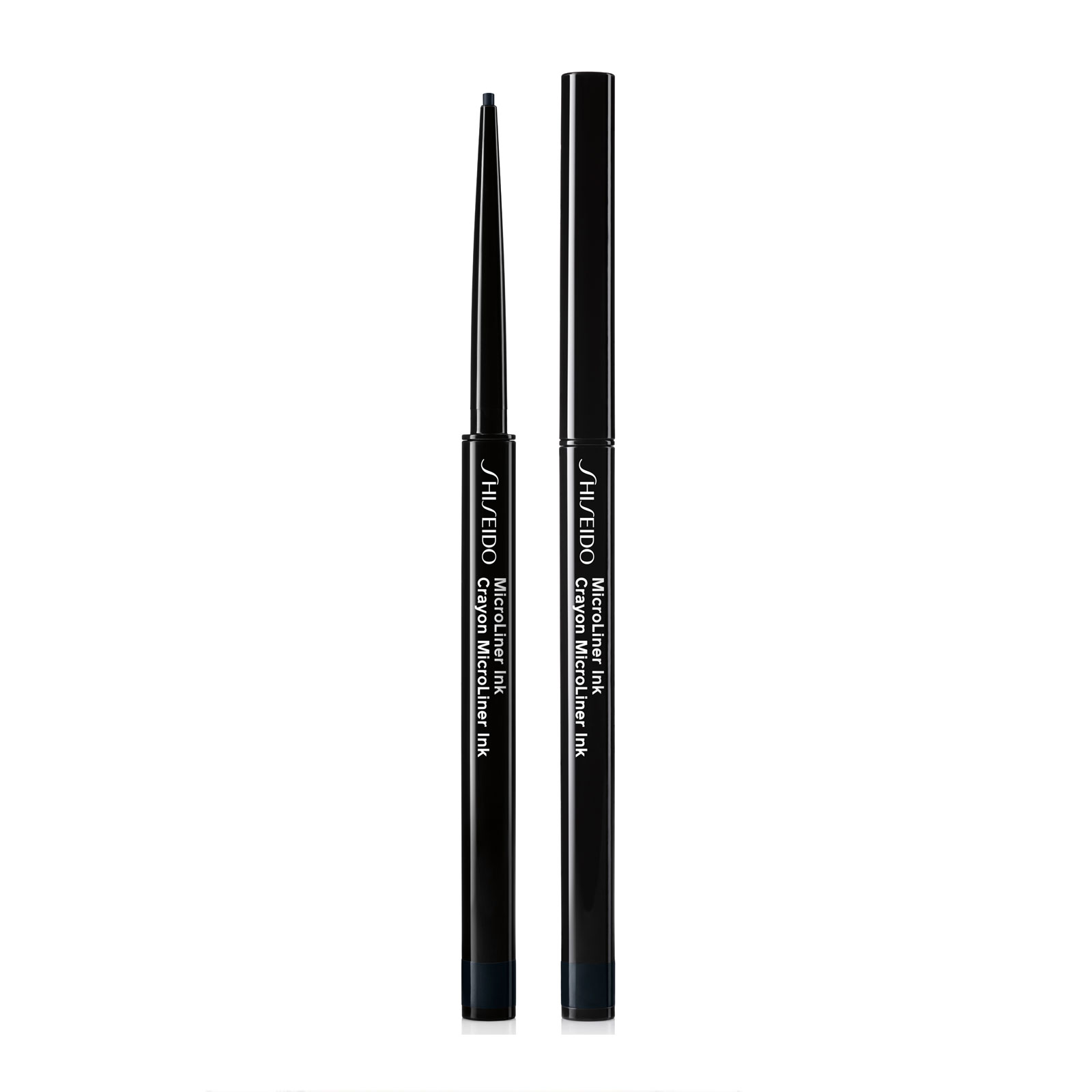 Shiseido Microliner Ink 0.1G 01 Black