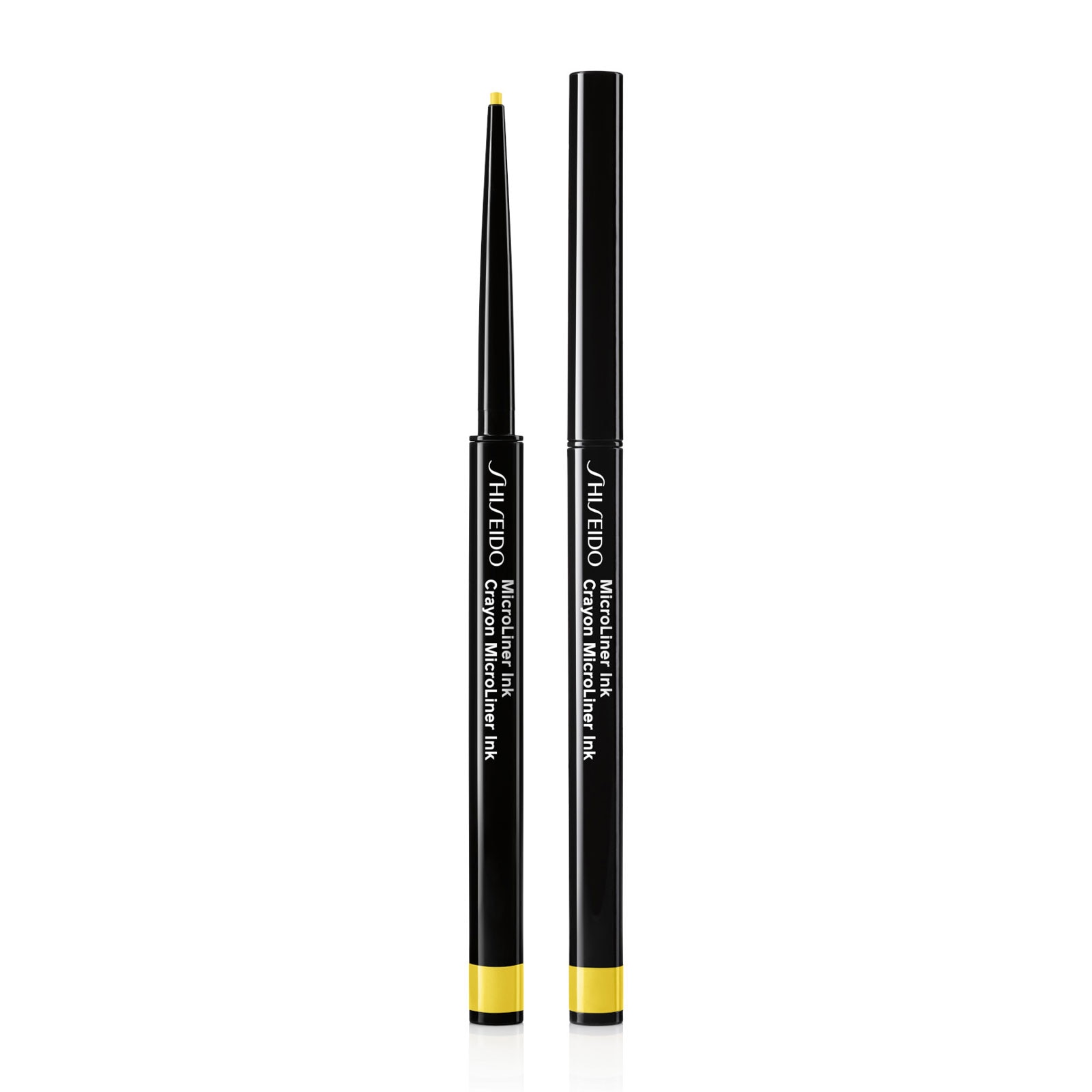 Shiseido Microliner Ink 0.1G 06 Yellow