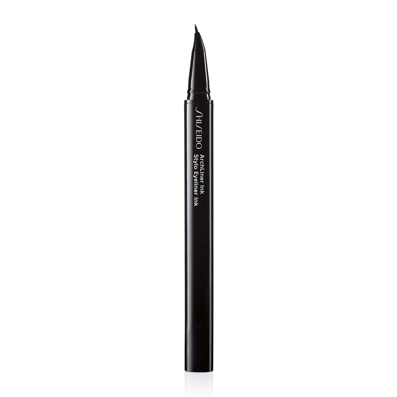 Shiseido Archliner Ink Stylo Eyeliner Ink 0.4Ml 01 Shibui Black