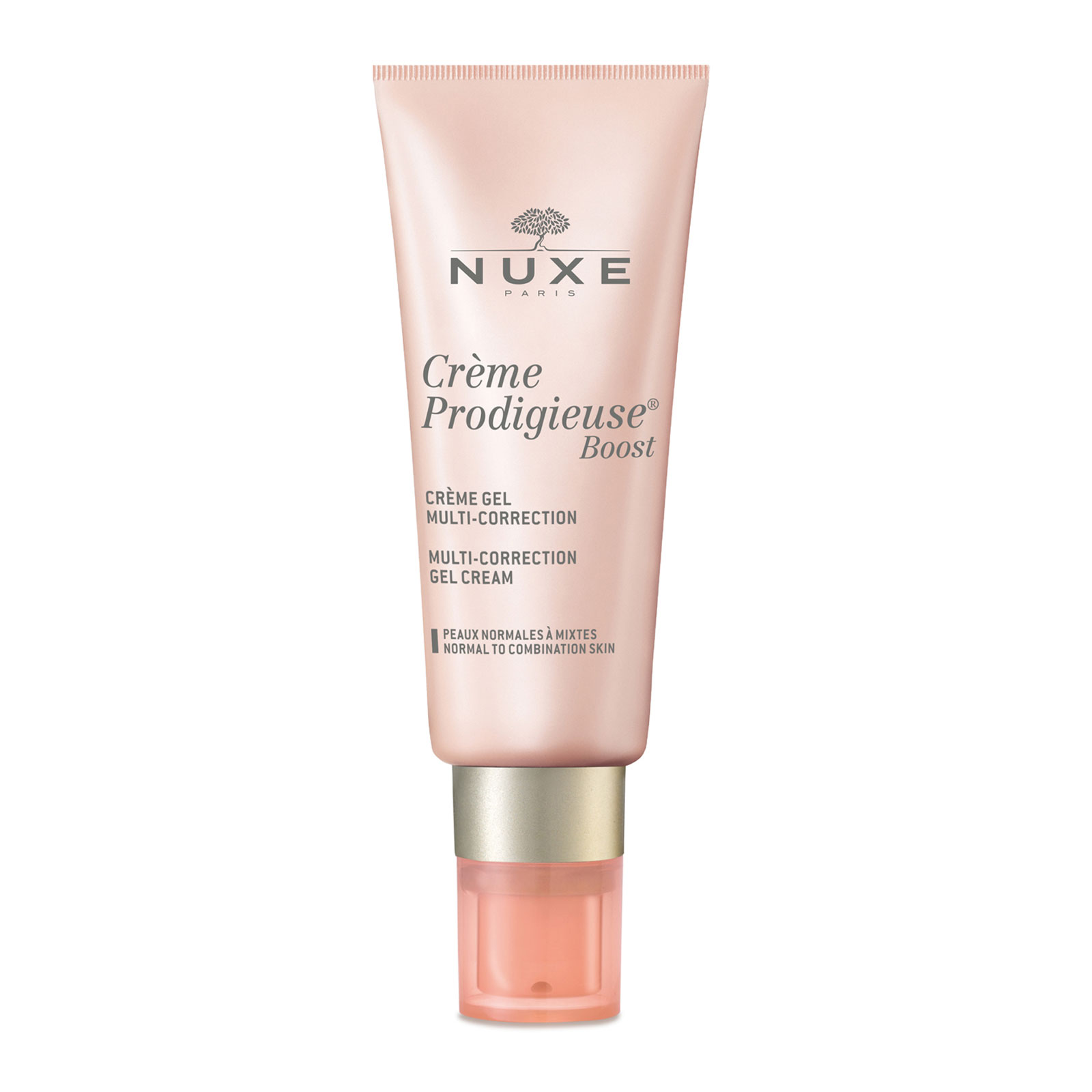 Nuxe Creme Prodigieuse Boost Multi-Corrective Gel Cream 40Ml