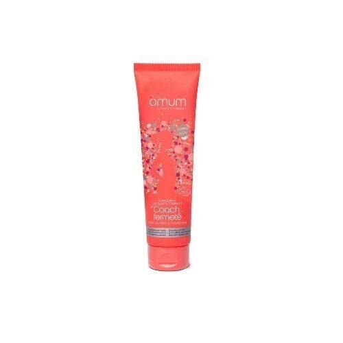 Omum Le Coach Fermeté - 150ml - Soin galbant & tonifiant