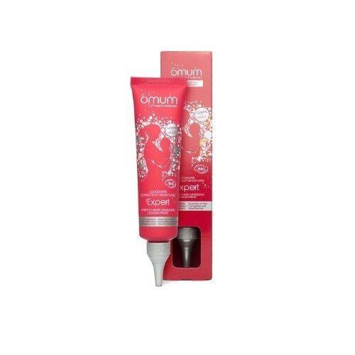 Omum L'Expert - 100ml - Concentré correcteur vergetures