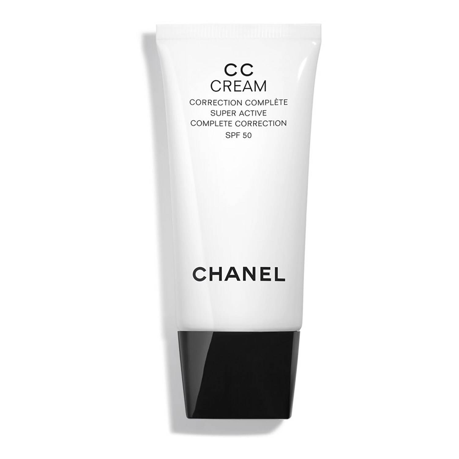 Chanel Cc Cream Complete Correction Spf 50 30Ml B30