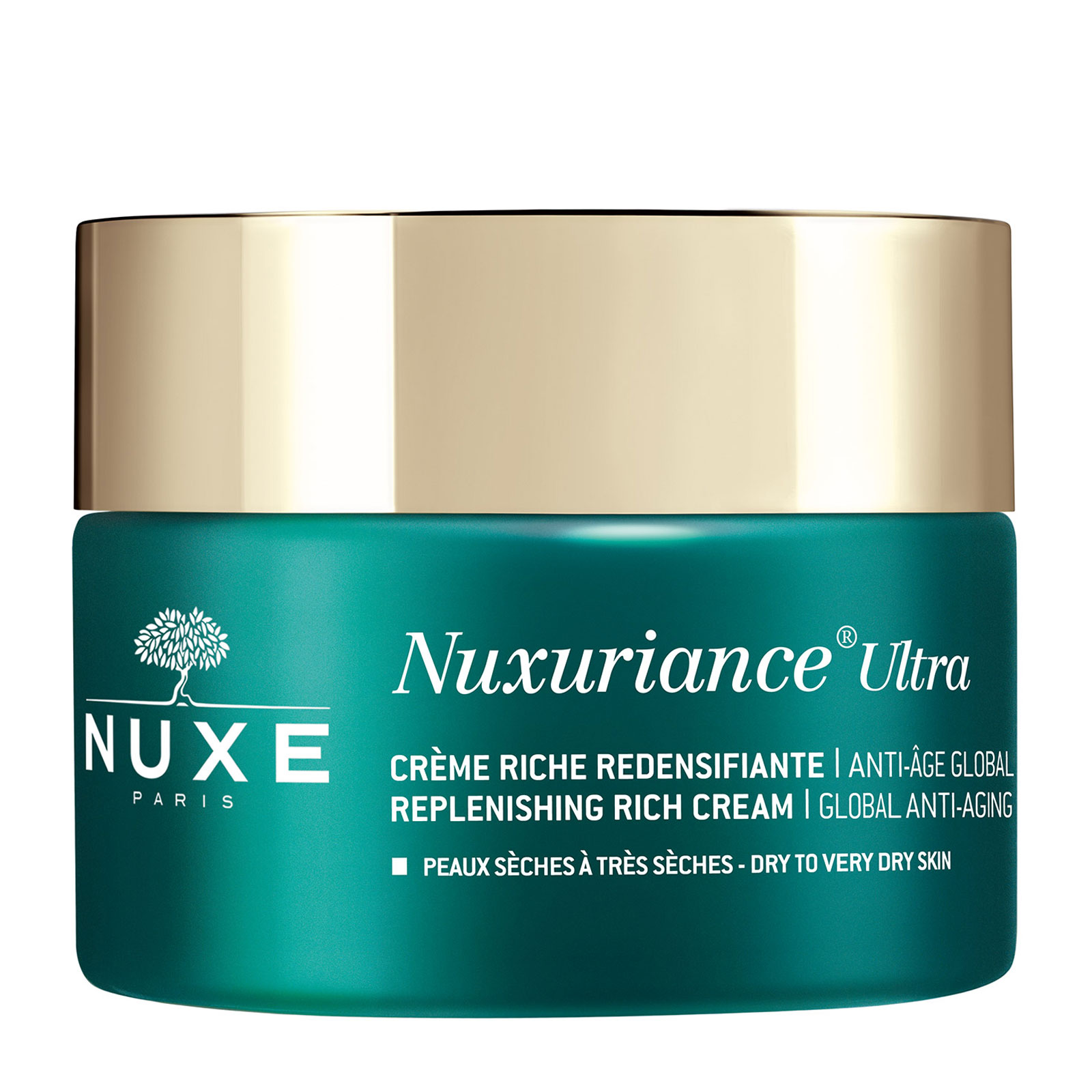 Nuxe Nuxuriance Ultra Creme Riche 50Ml