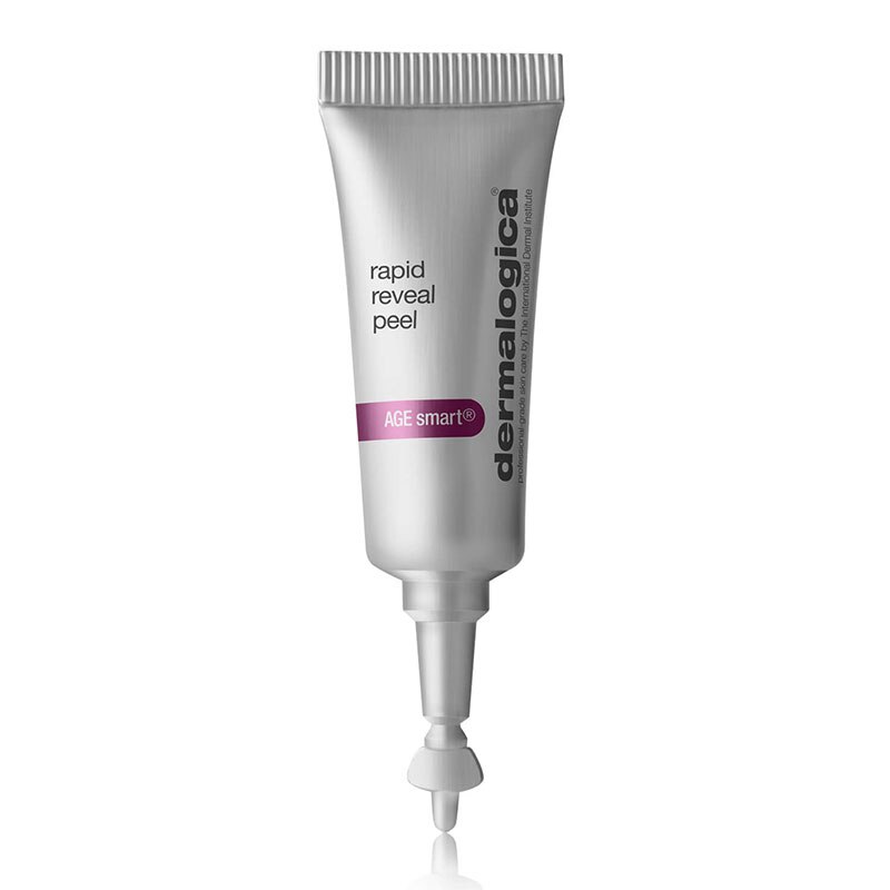 Dermalogica Rapid Reveal Peel Cure de Peeling 10 x 3ml