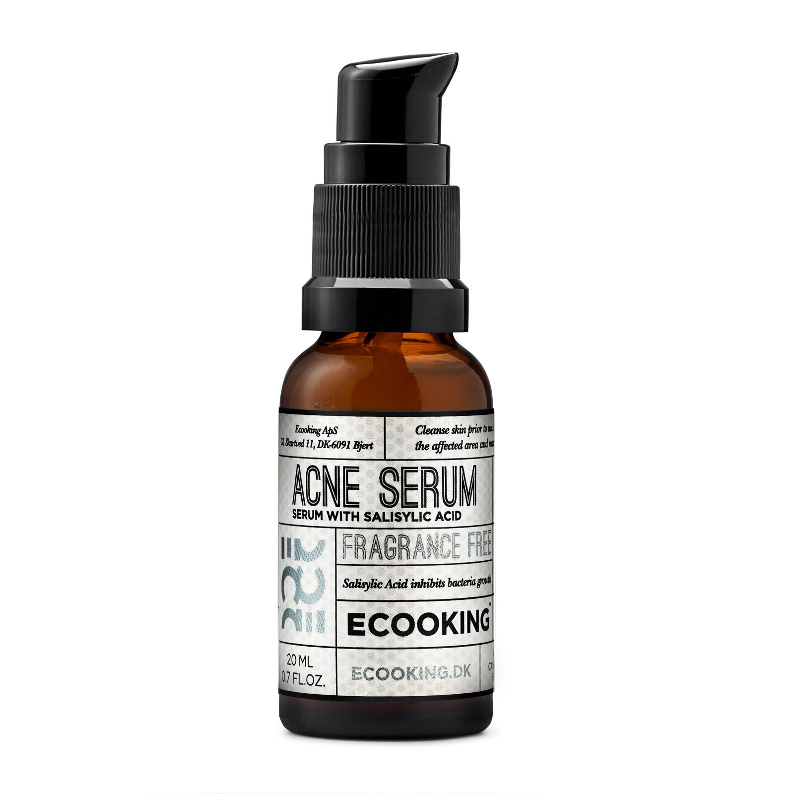 Ecooking™ Sérum Anti-Acné 20ml