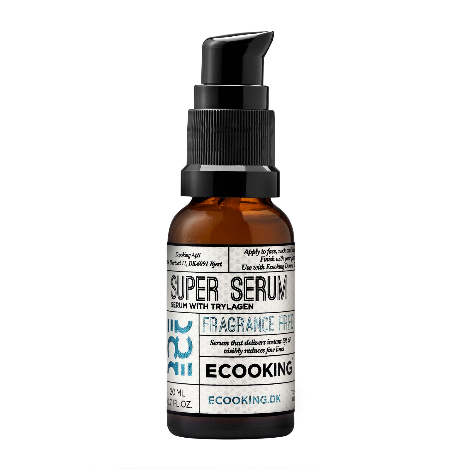 Ecooking™ Super Serum 20ml