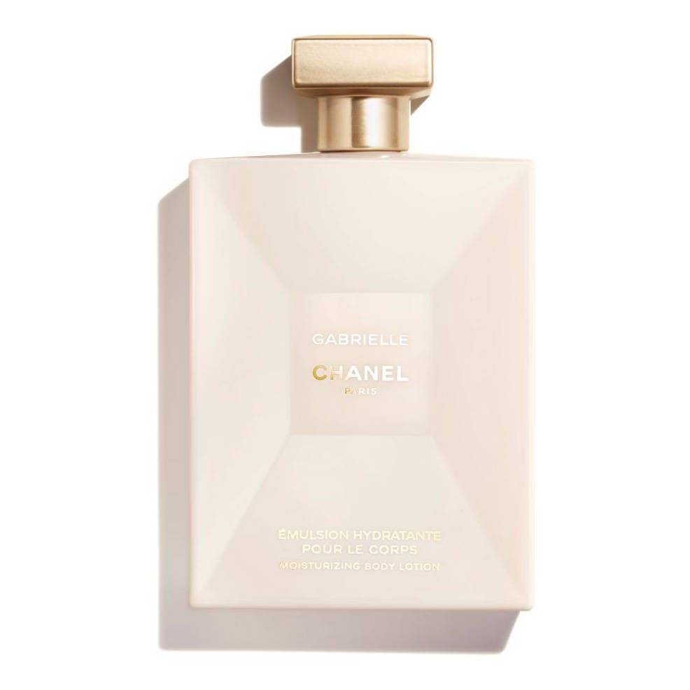 Chanel Gabrielle Chanel Body Lotion 200Ml
