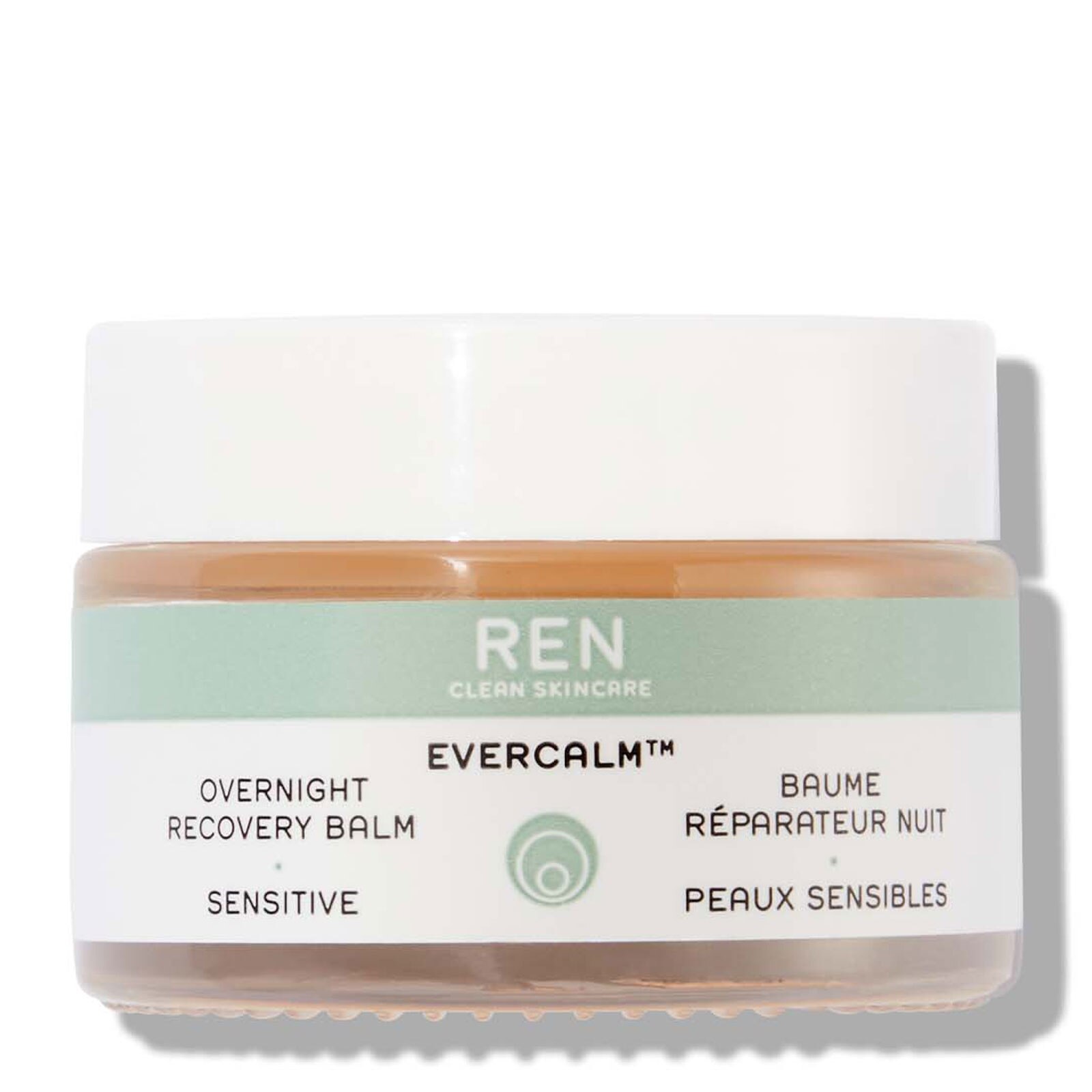 REN Evercalm™ Baume Réparateur Nuit 30ml