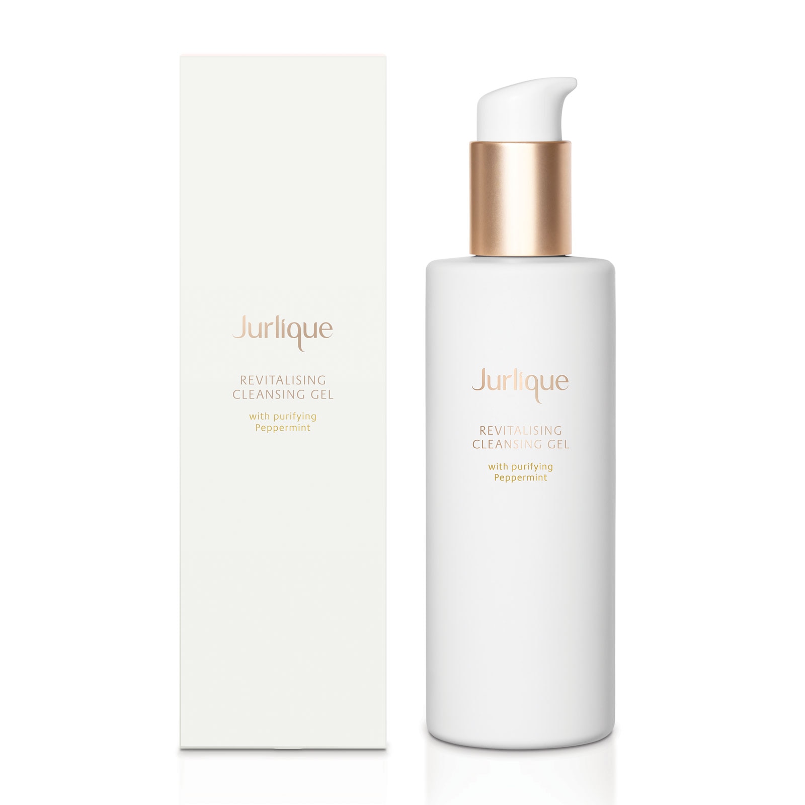 Jurlique Gel Nettoyant Revitalisant 200ml