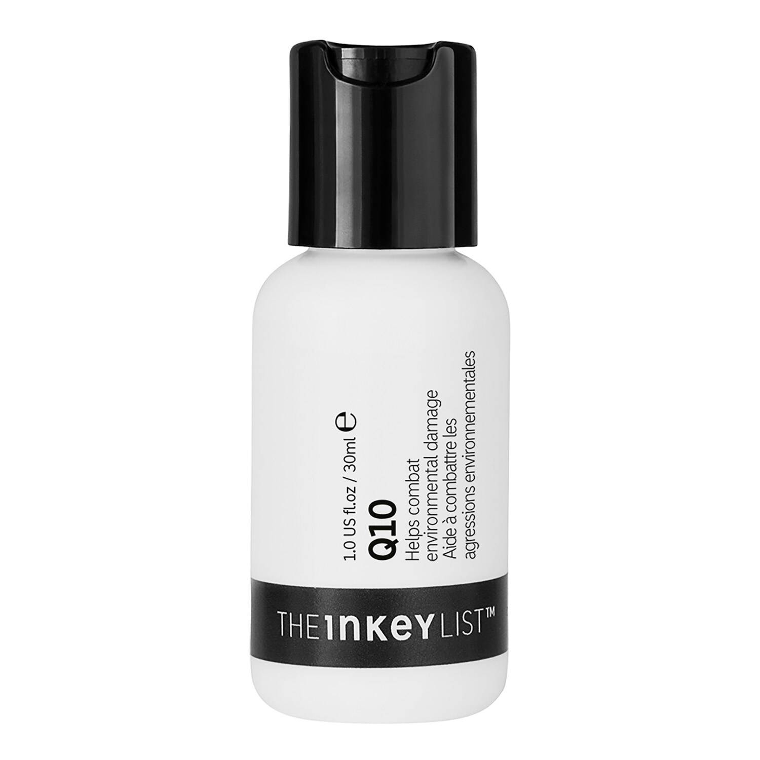 The Inkey List Q10 Serum 30Ml