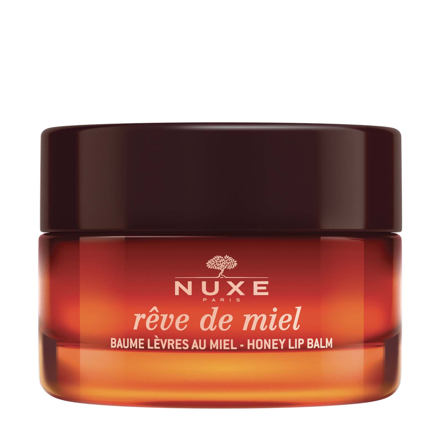 Nuxe Reve De Miel Ultra-Nourishing Lip Balm 15G