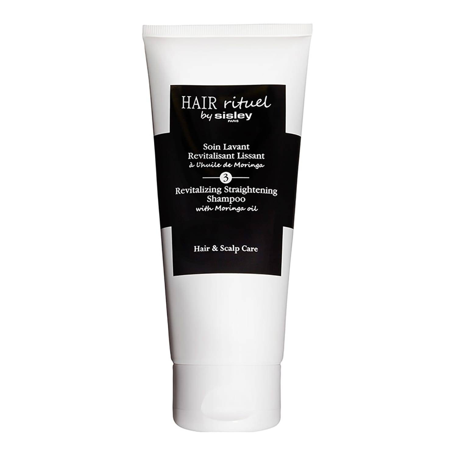 Hair Rituel By Sisley Paris Straightening Shampoo 200Ml
