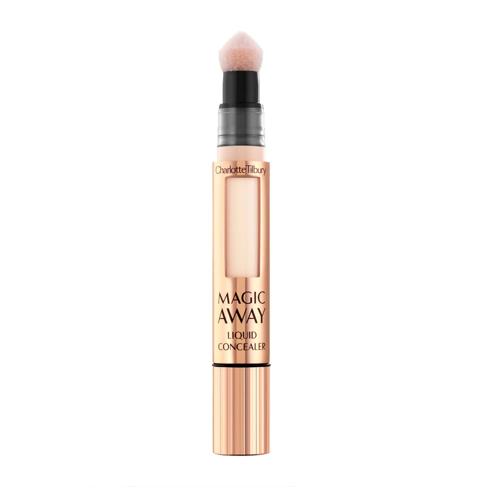 Charlotte Tilbury Magic Away Liquid Concealer 4Ml 2 Fair (Fair, Cool)