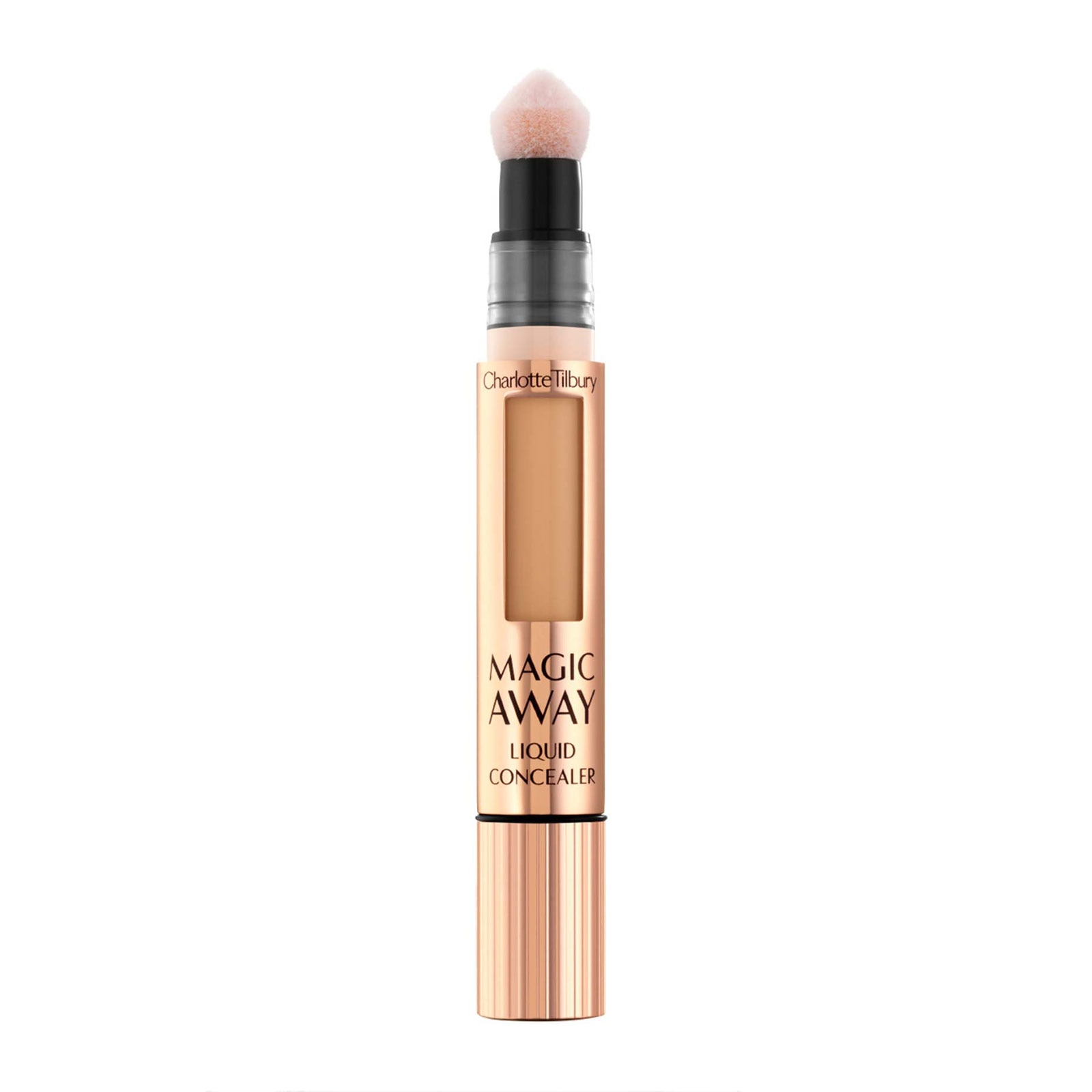 Charlotte Tilbury Magic Away Liquid Concealer 4Ml 8 Medium (Medium/Tan, Cool)